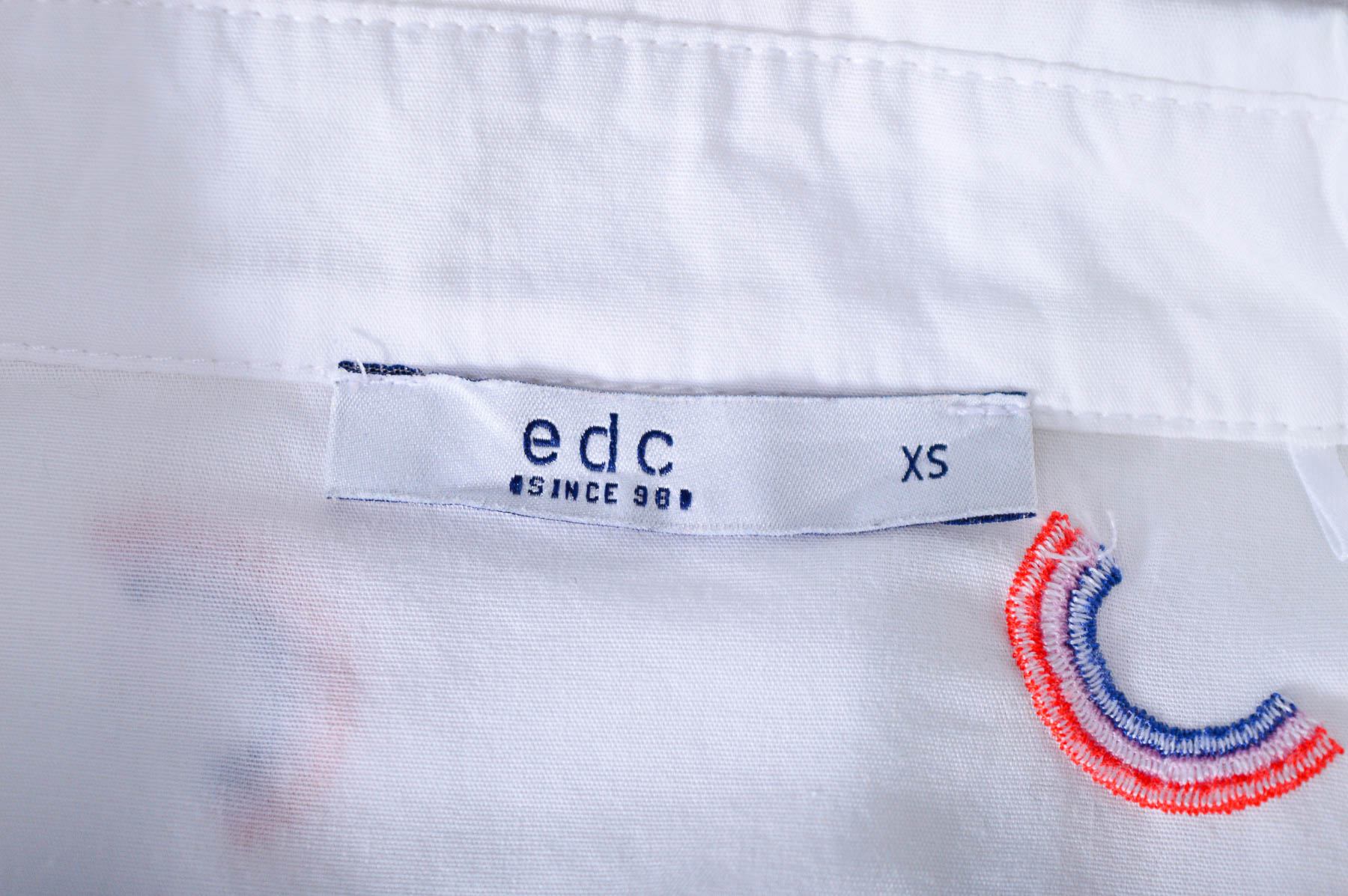 Γυναικείо πουκάμισο - Edc - 2