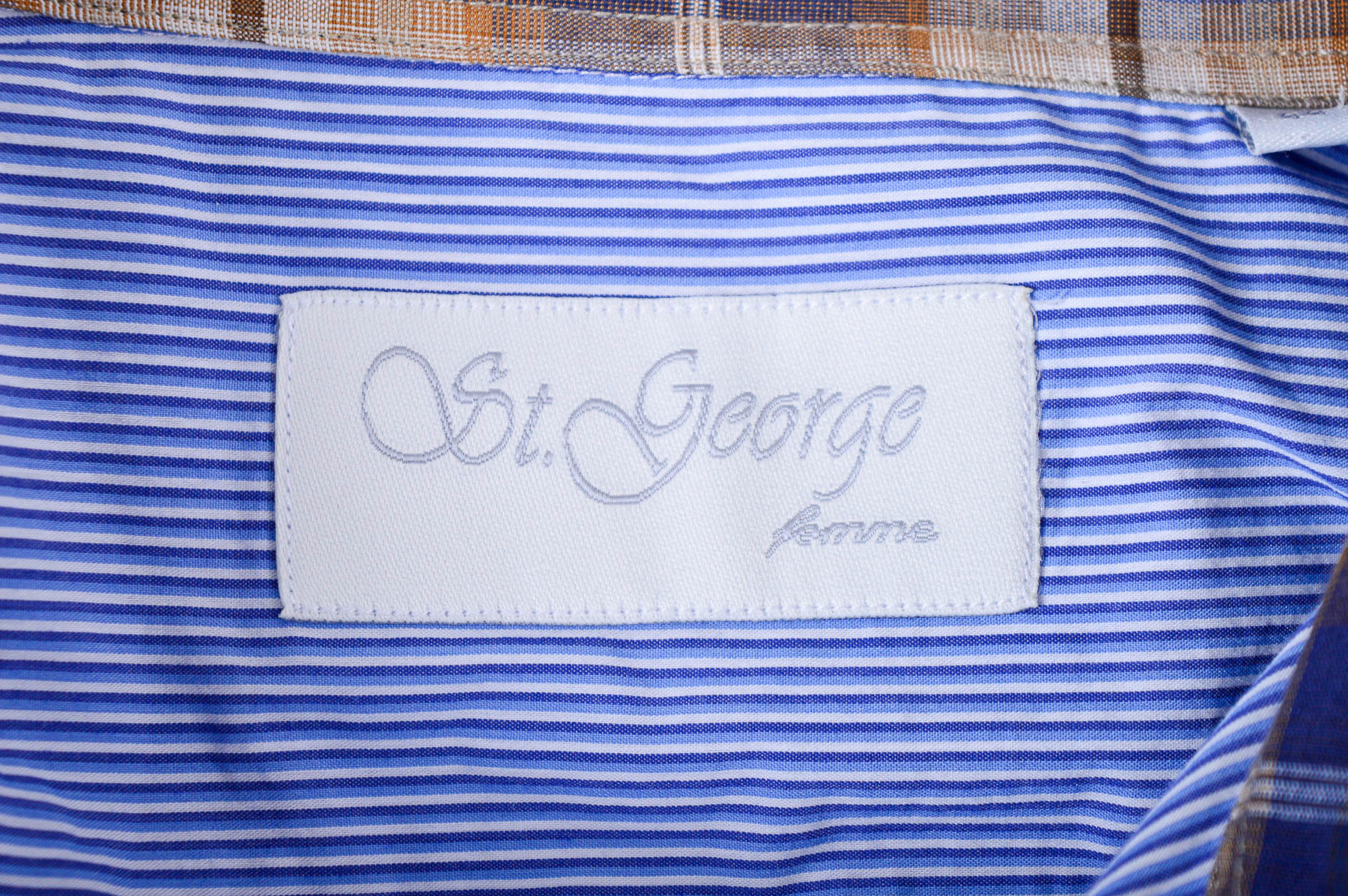 Γυναικείо πουκάμισο - St. George - 2