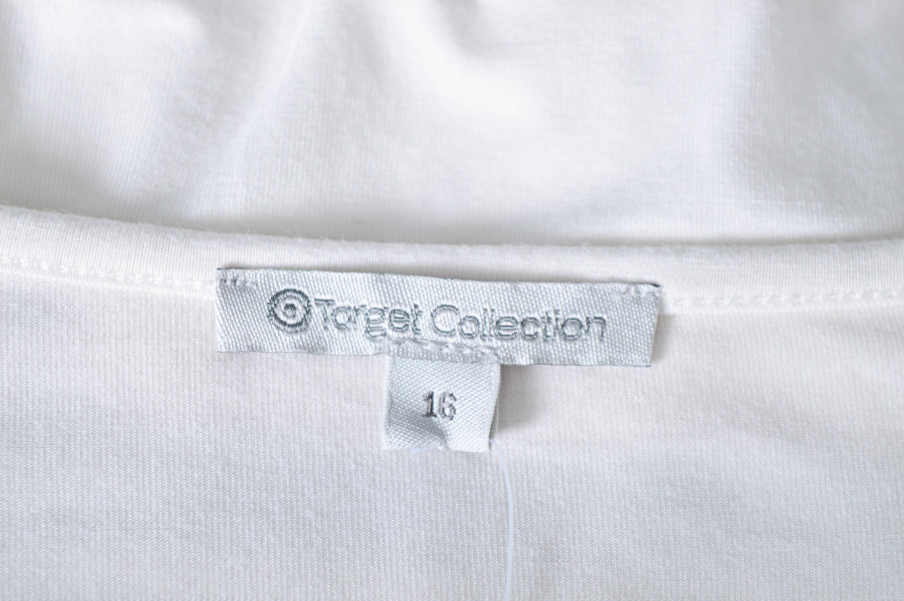 Women's shirt - Target Collection - 2