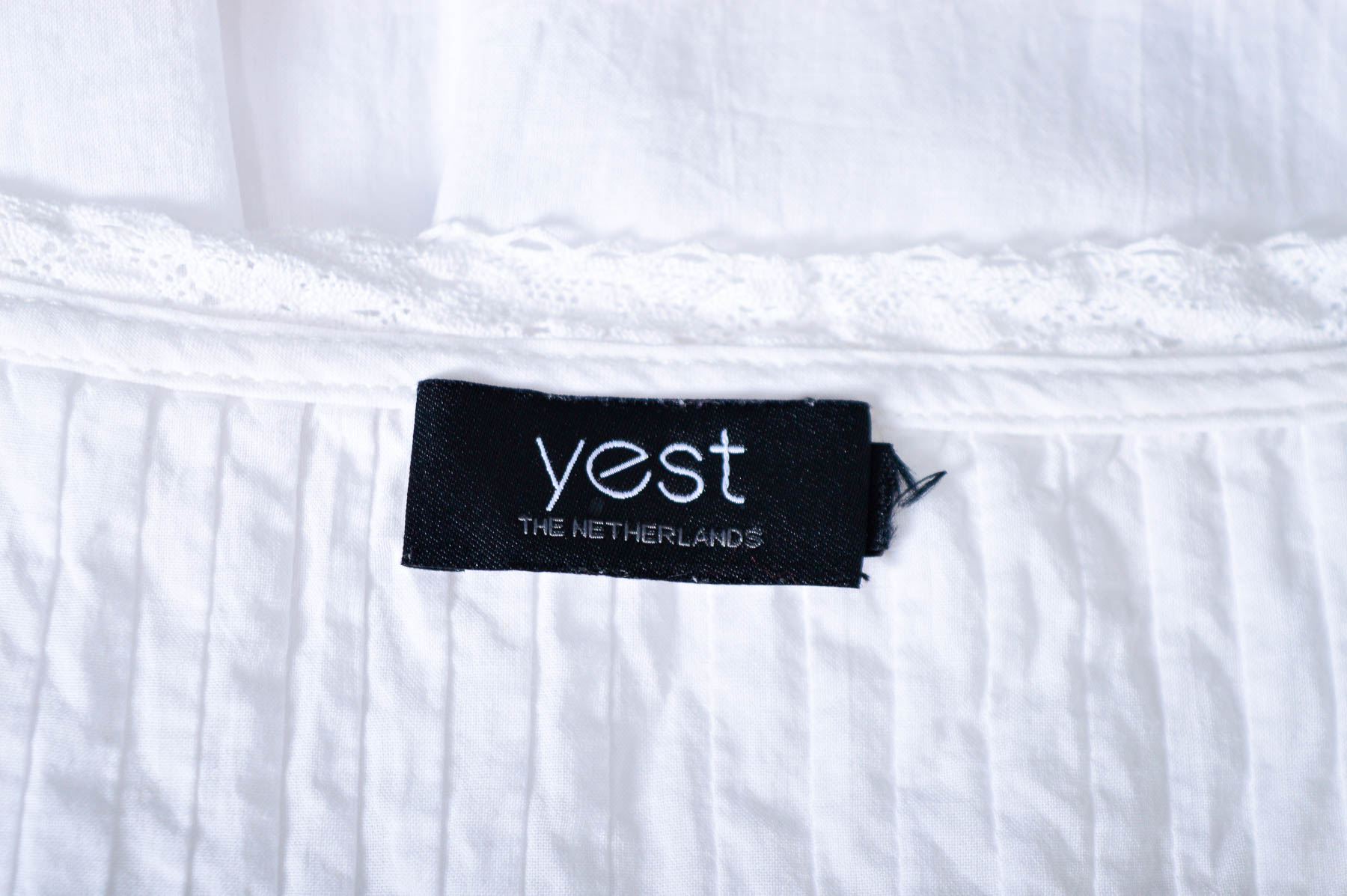 Women's shirt - Yest - 2