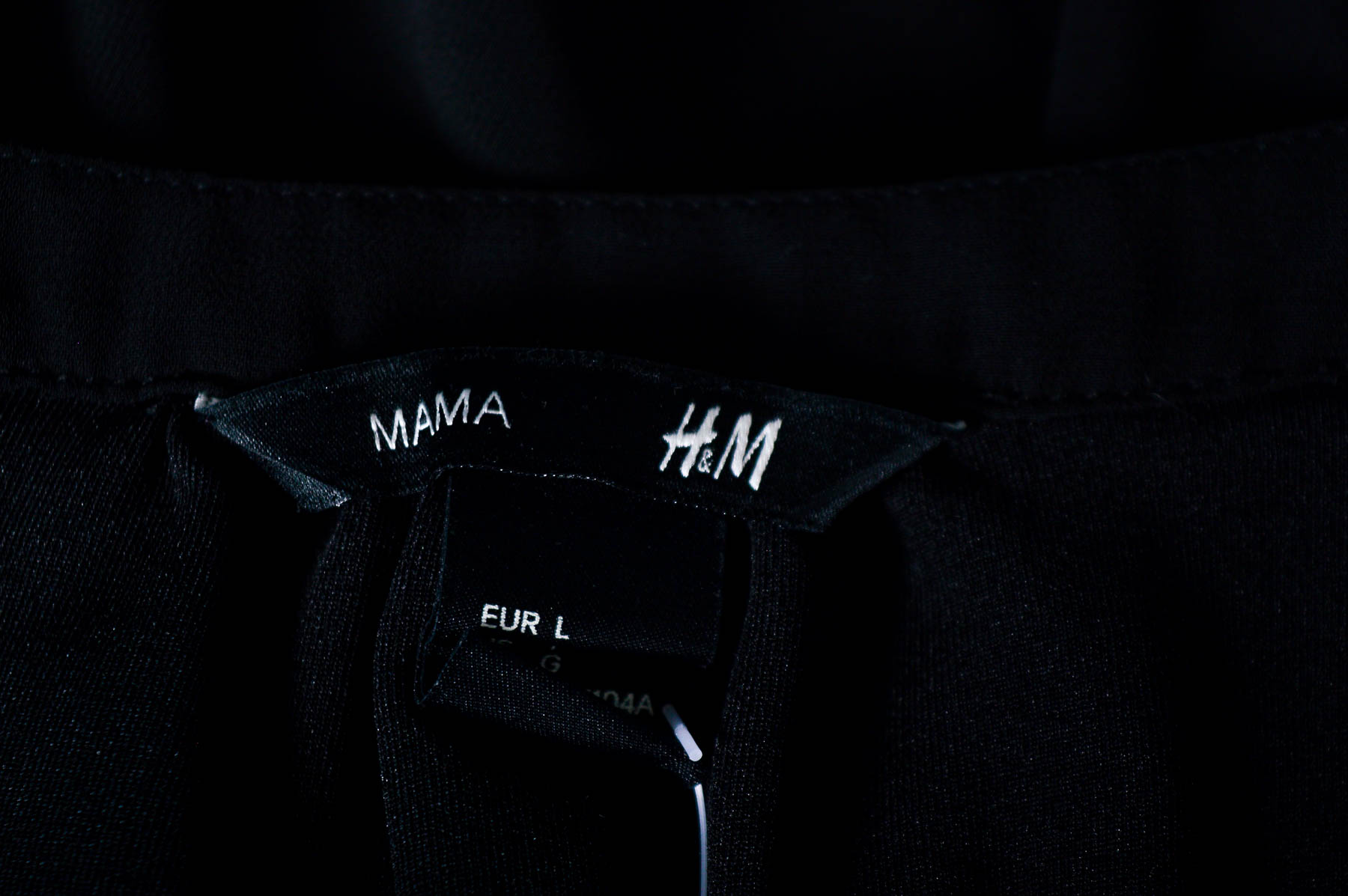 Γυναικείо πουκάμισο για έγκυες - H&M MAMA - 2