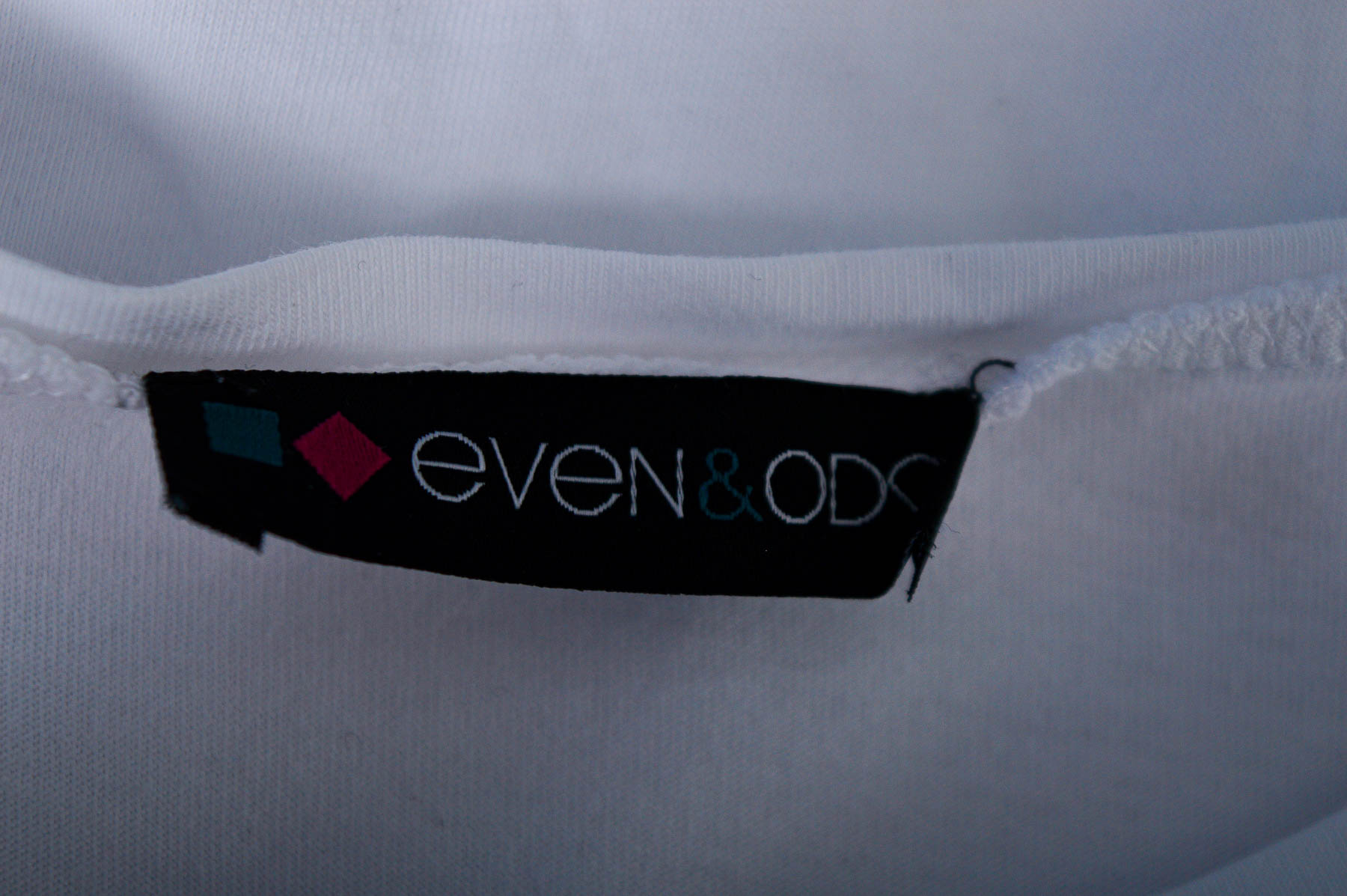 Tricou de damă - EVEN & ODD - 2