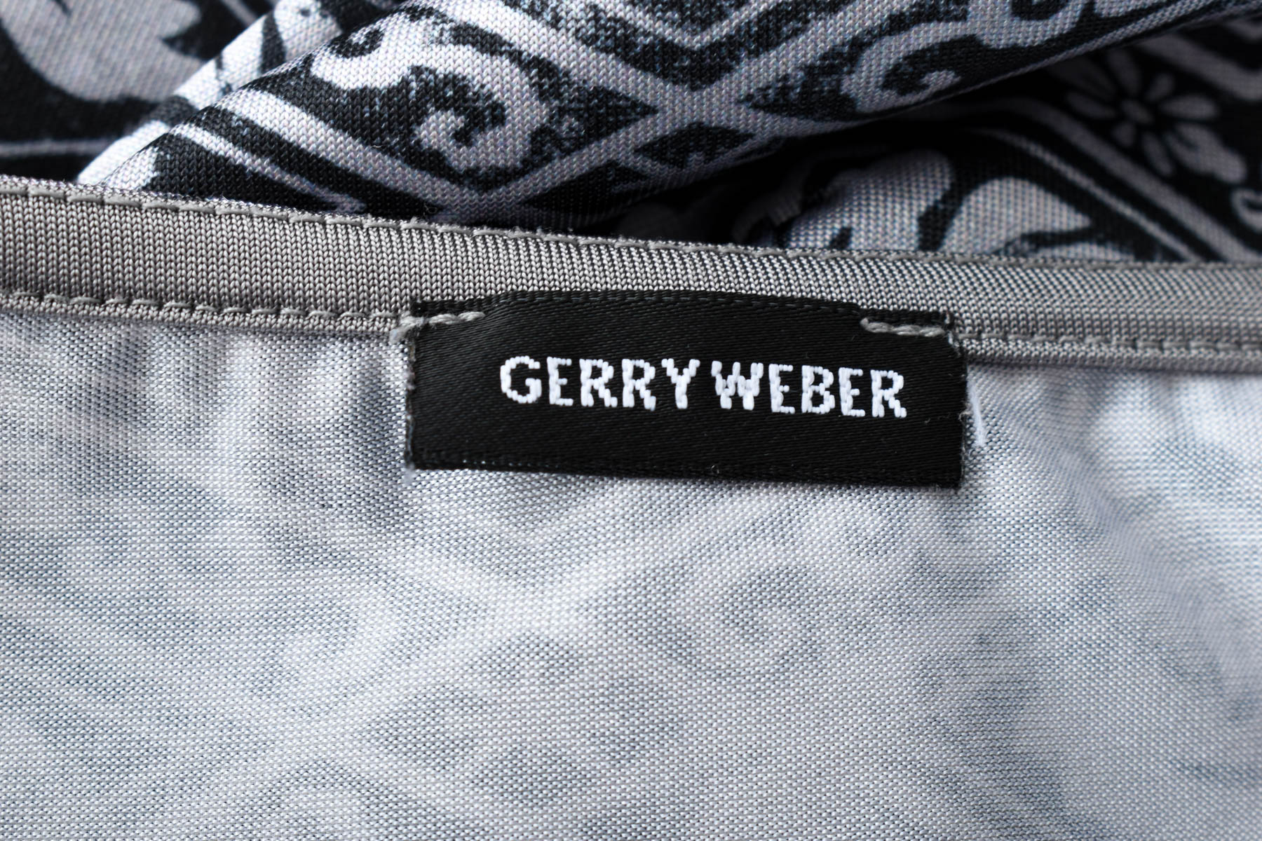 Γυναικεία μπλούζα - GERRY WEBER - 2