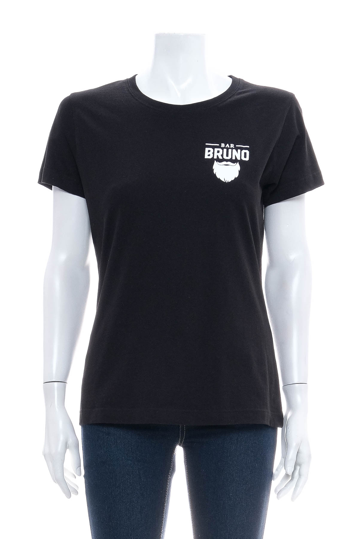 Women's t-shirt - Malfini - 0
