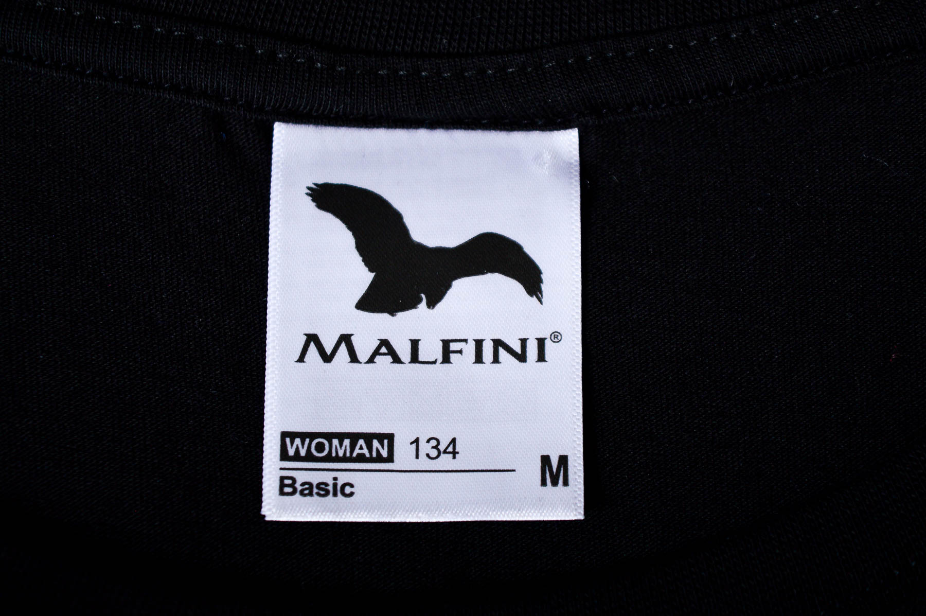 Γυναικεία μπλούζα - Malfini - 2