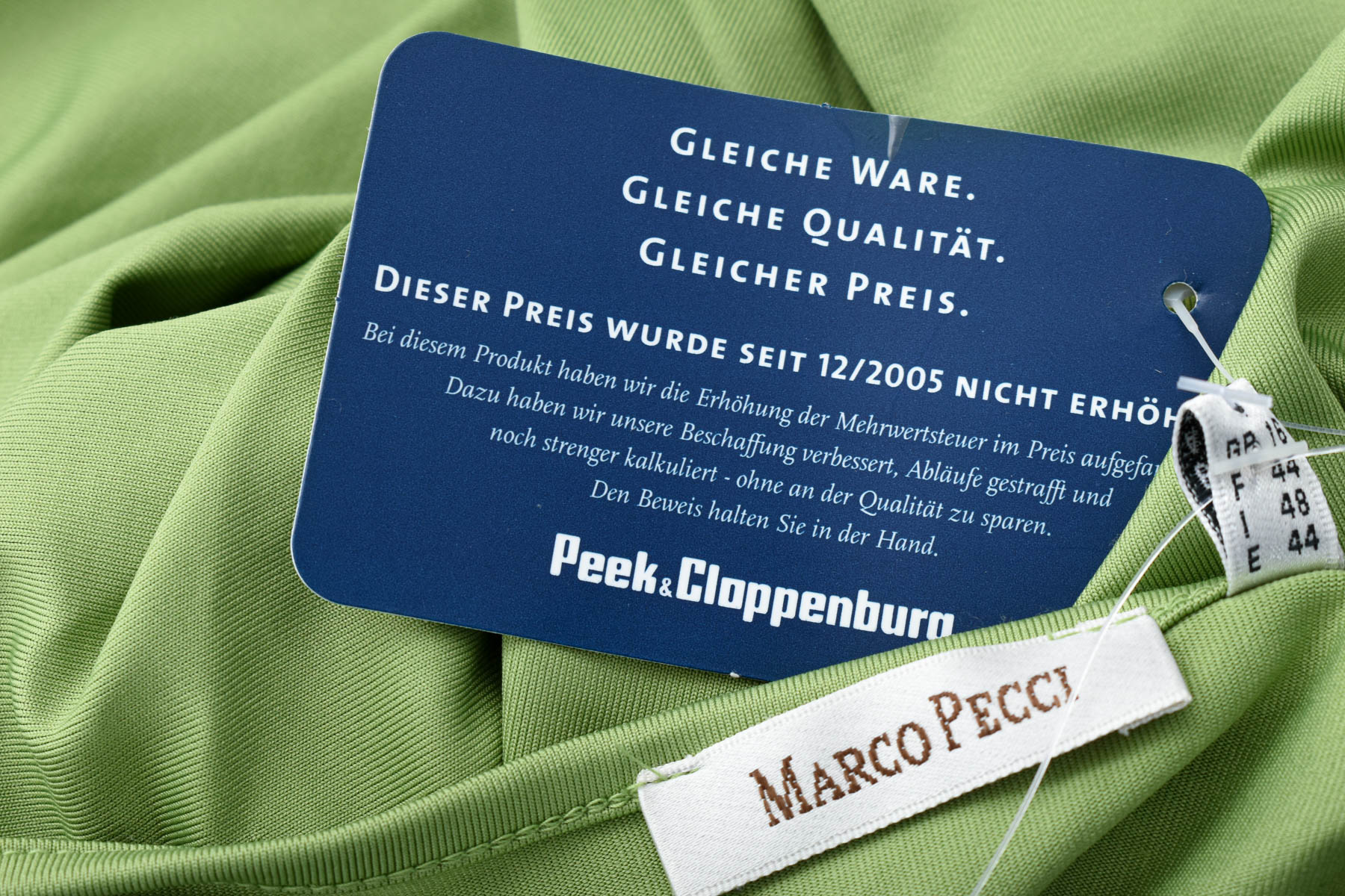 Women's t-shirt - Marco Pecci - 2