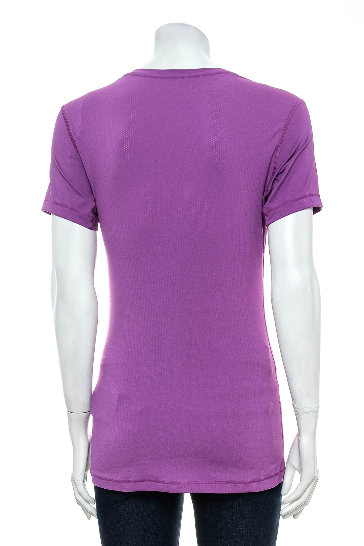 Women's t-shirt - NIKE PRO - 1