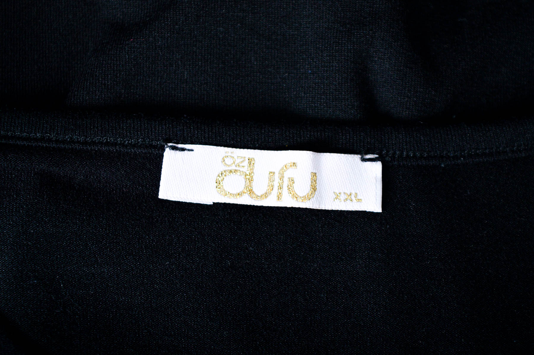 Women's t-shirt - ÖZ dufu - 2