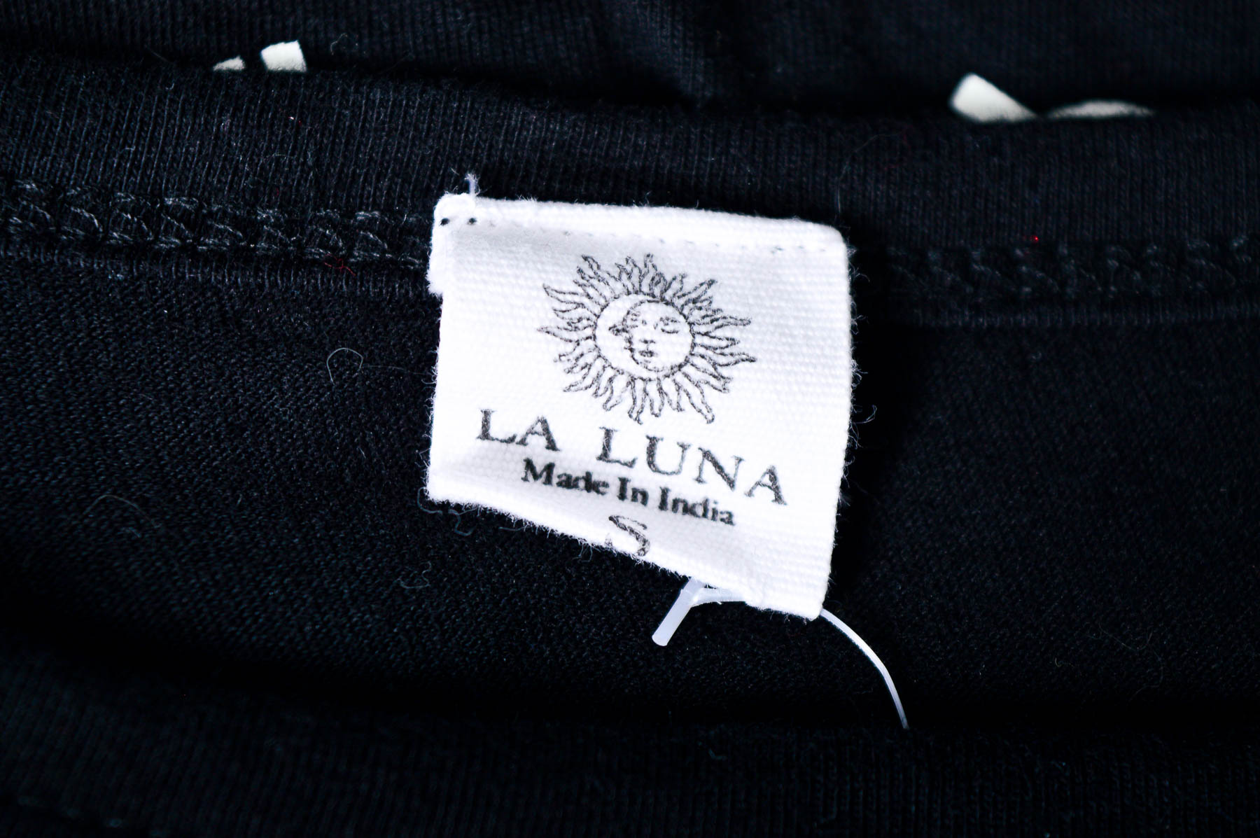 Women's t-shirt - La Luna - 2