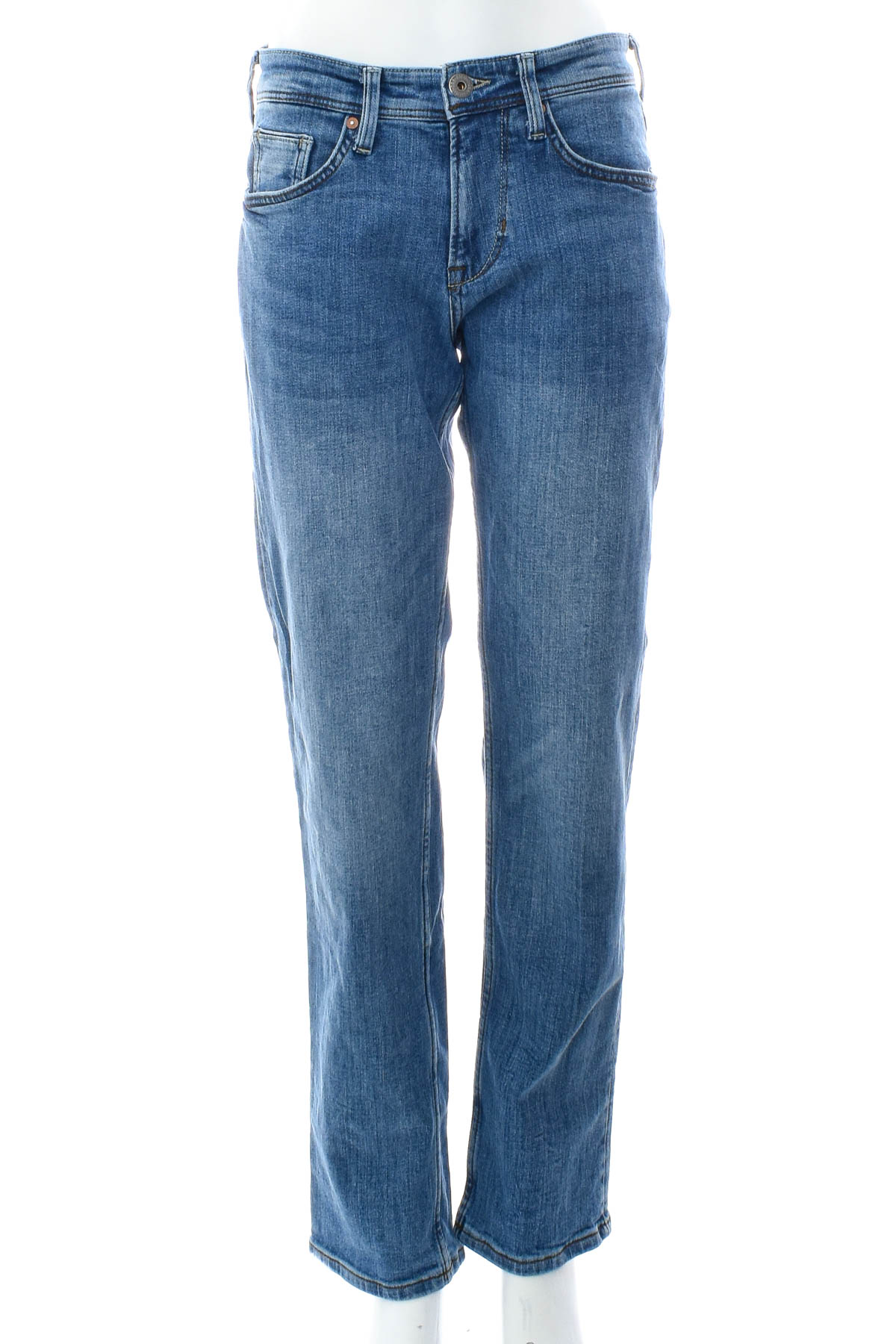 Jeans de damă - C&A - 0