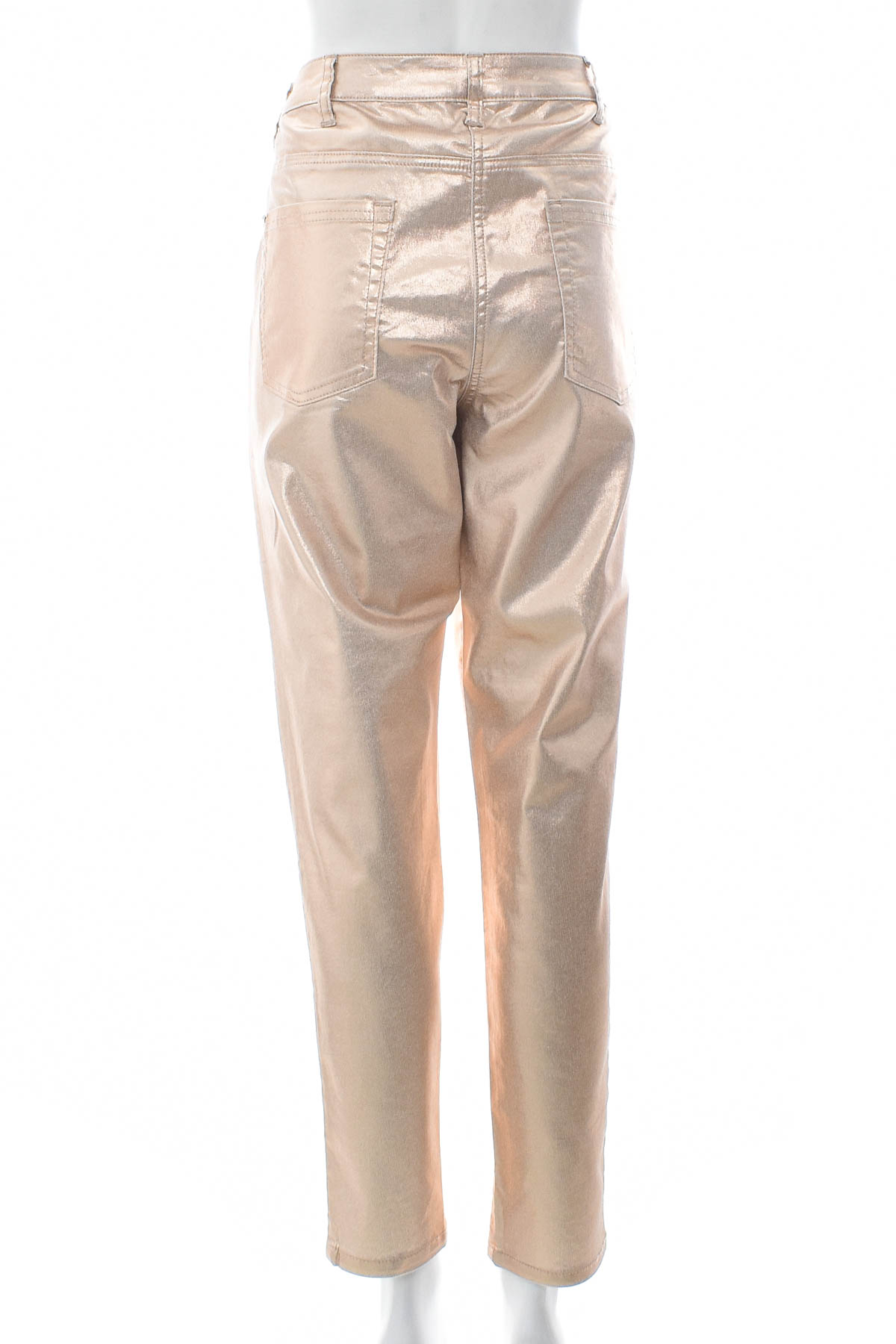 Women's trousers - Amy Vermont - 1