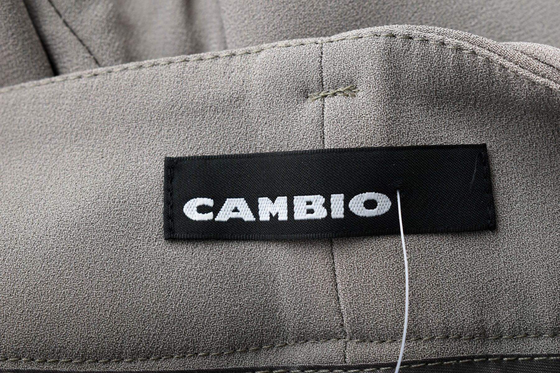 Дамски панталон - Cambio - 2