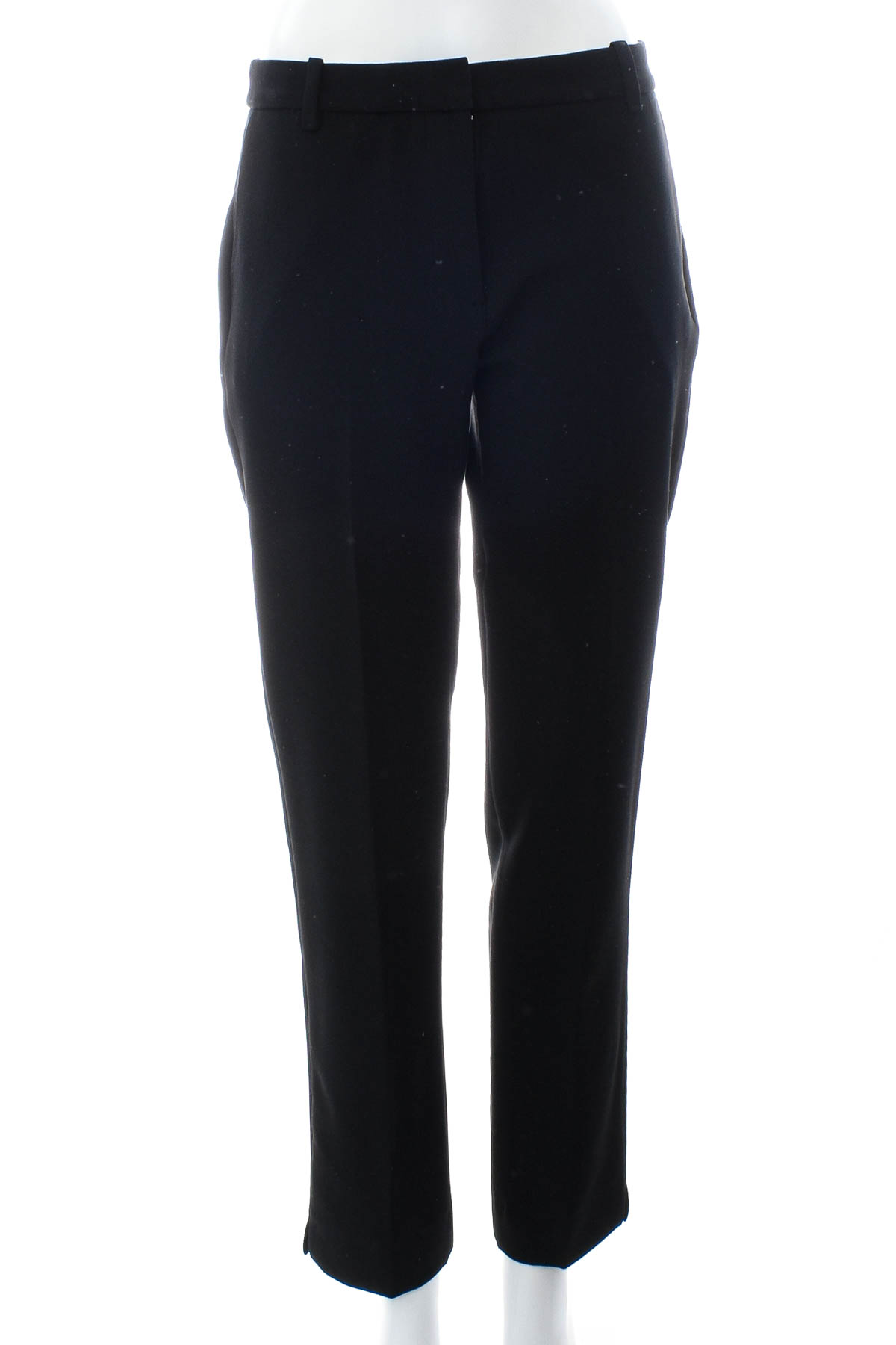 Women's trousers - ESPRIT - 0