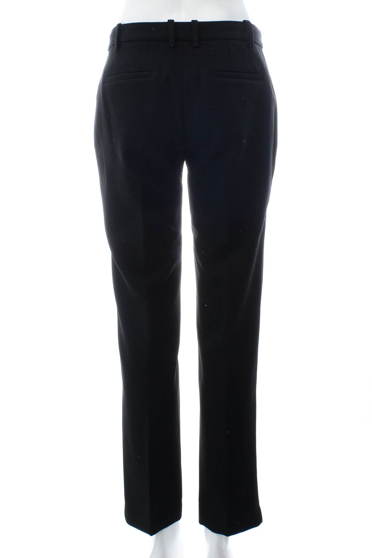 Women's trousers - ESPRIT - 1