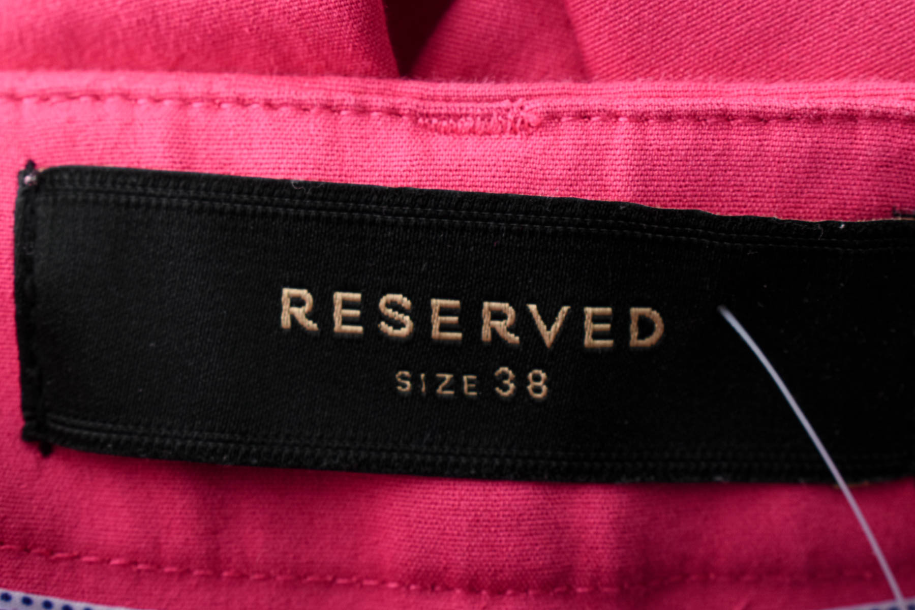Women's trousers - RESERVED - 2