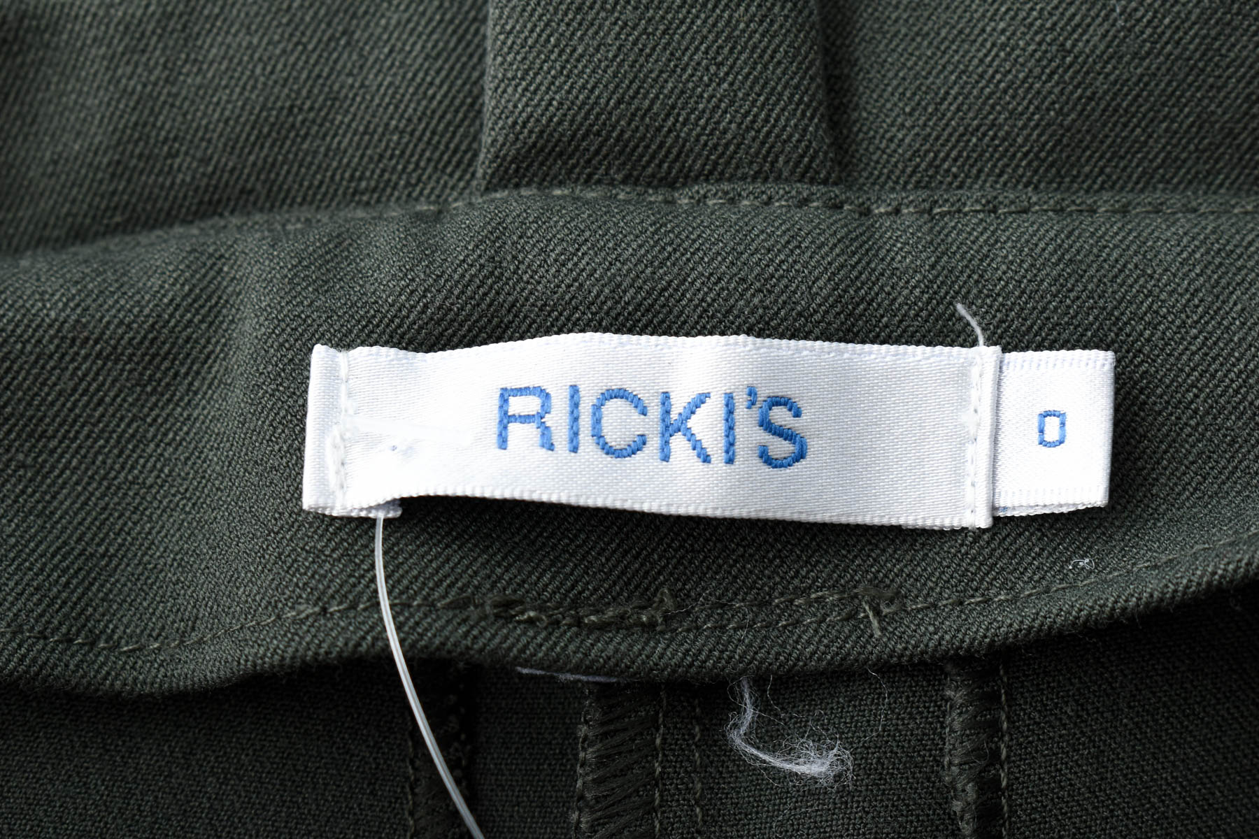 Spodnie damskie - RICKI'S - 2