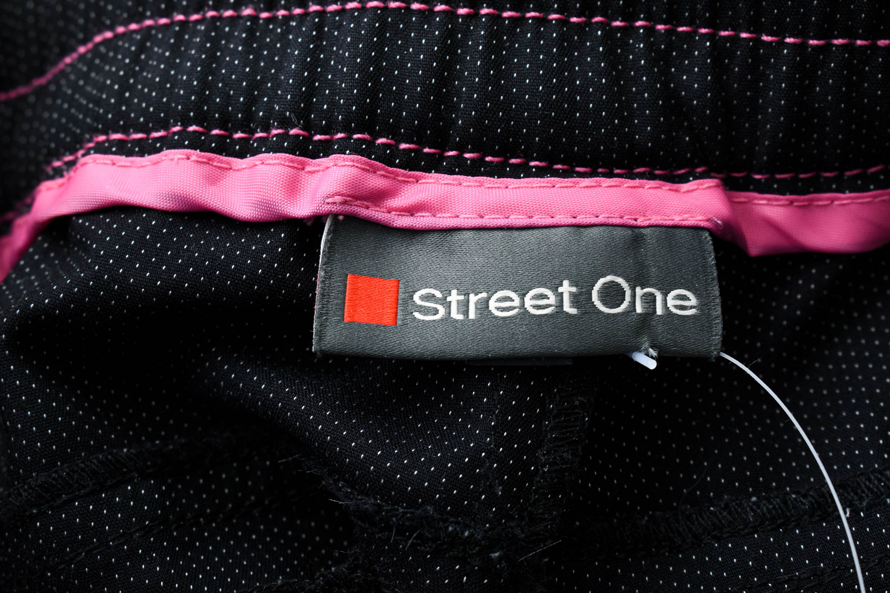 Pantaloni de damă - Street One - 2