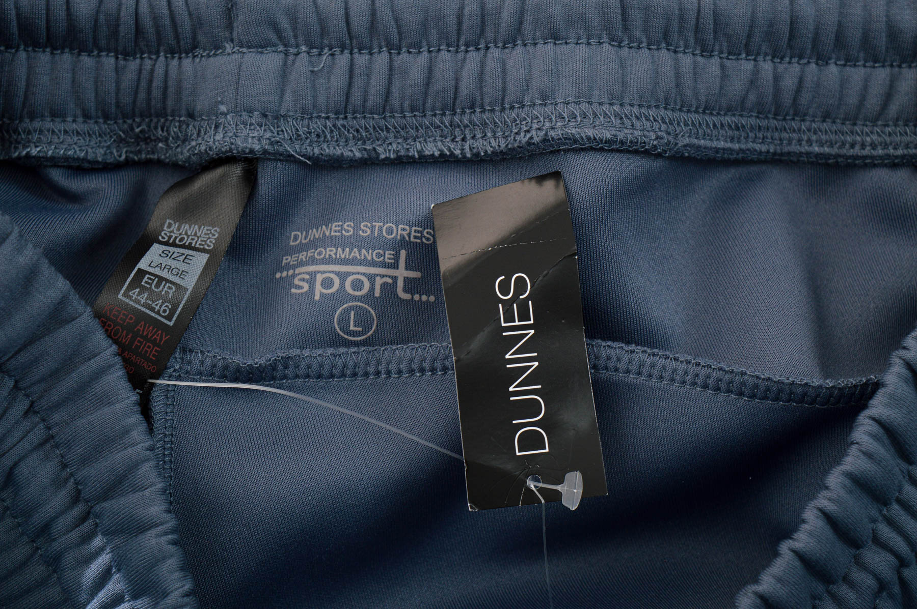 Female sports wear - Dunnes Stores - 2