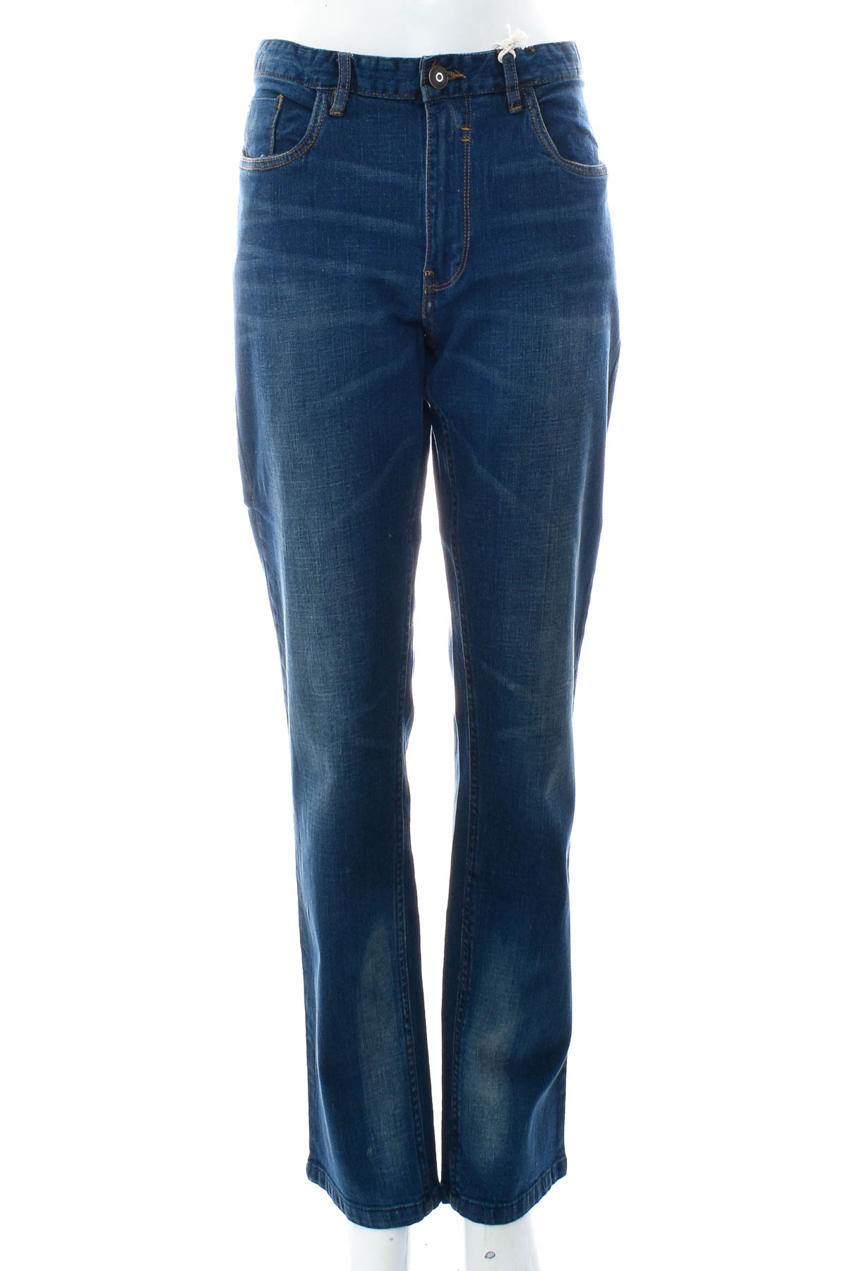 Jeans pentru bărbăți - Urban division - 0