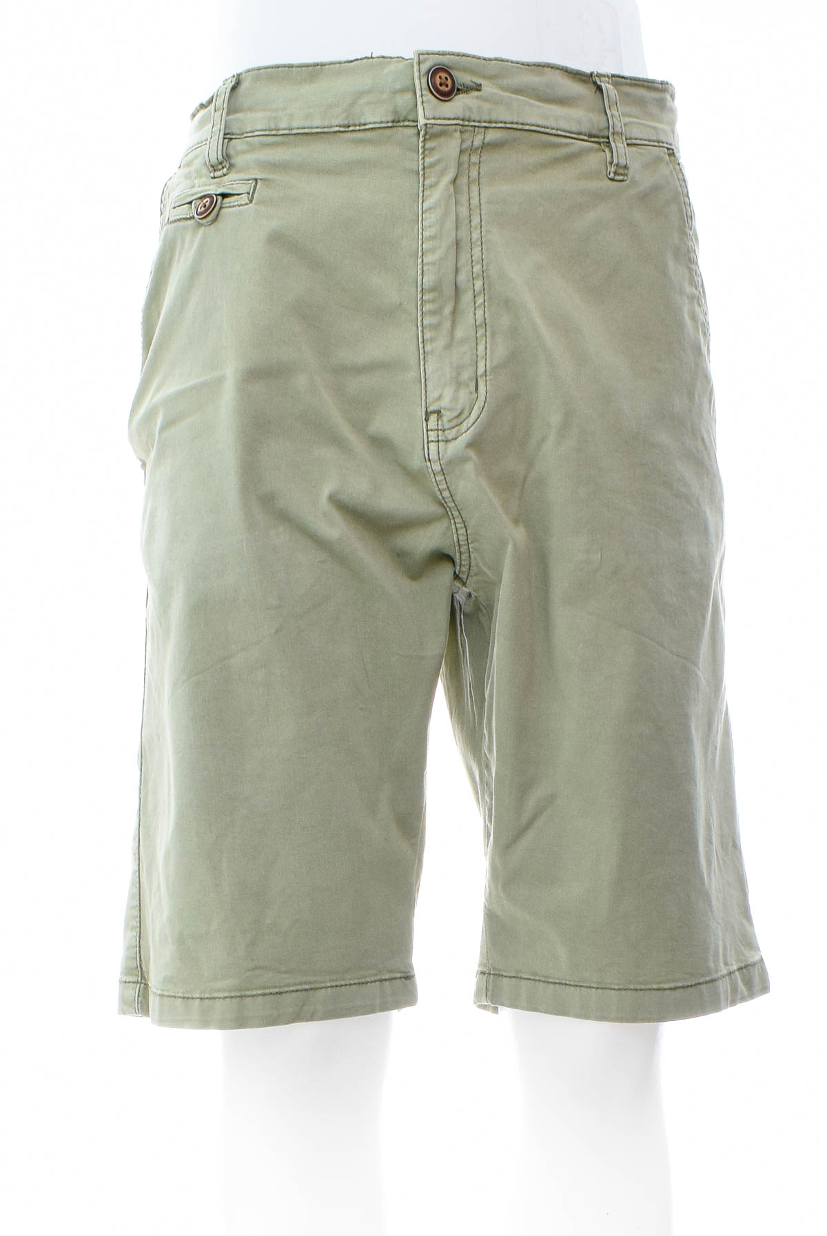 Мъжки къси панталони - INDICODE JEANS - 0