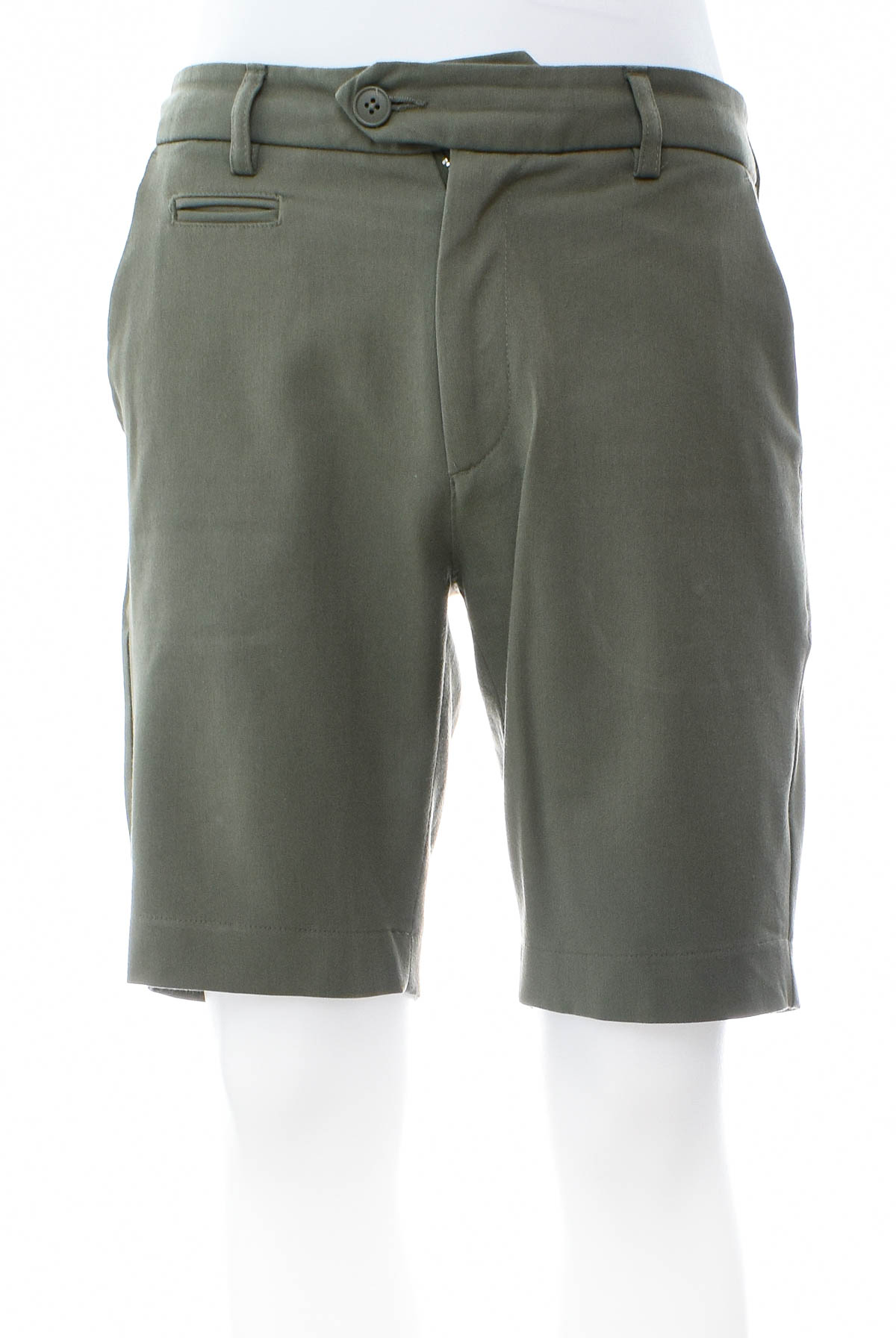 Мъжки къси панталони - LES DEUX - 0