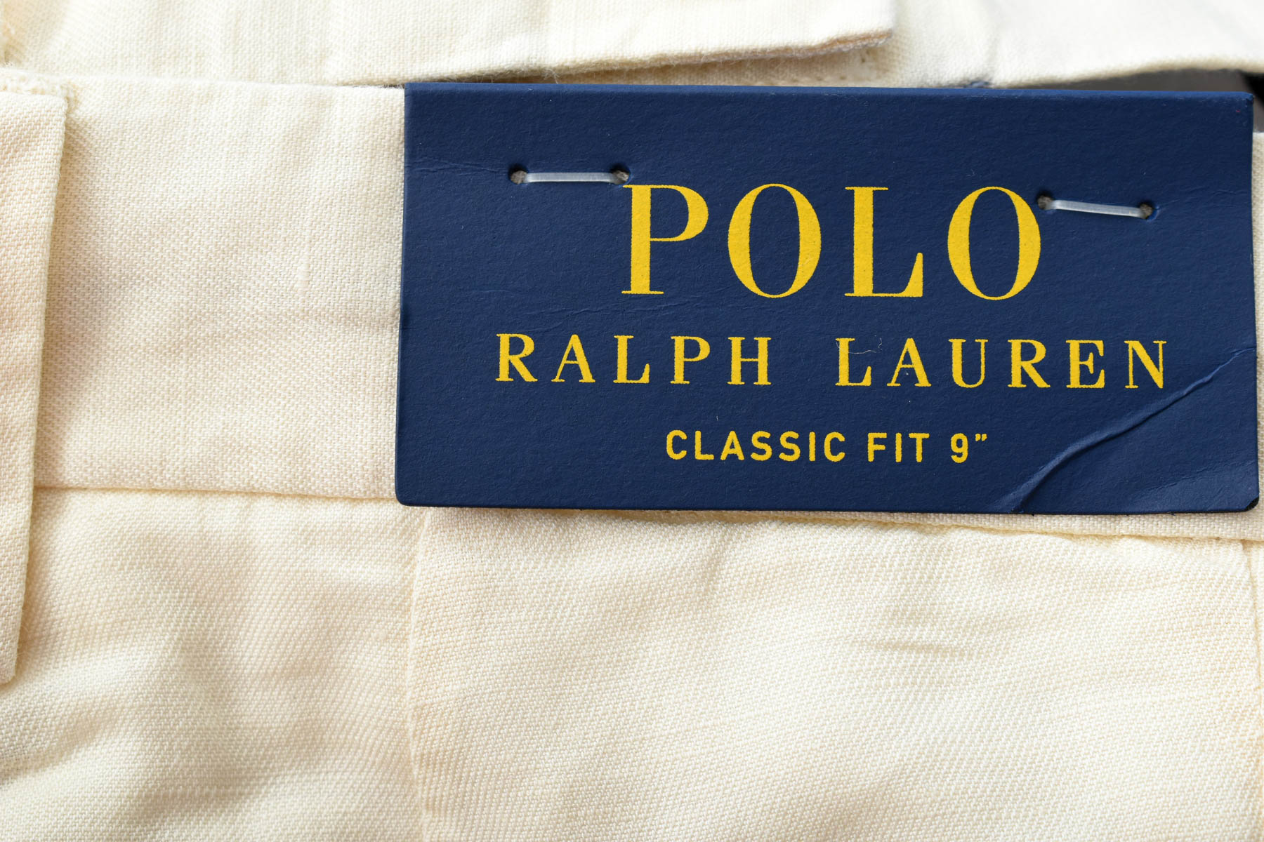 Мъжки къси панталони - POLO RALPH LAUREN - 2