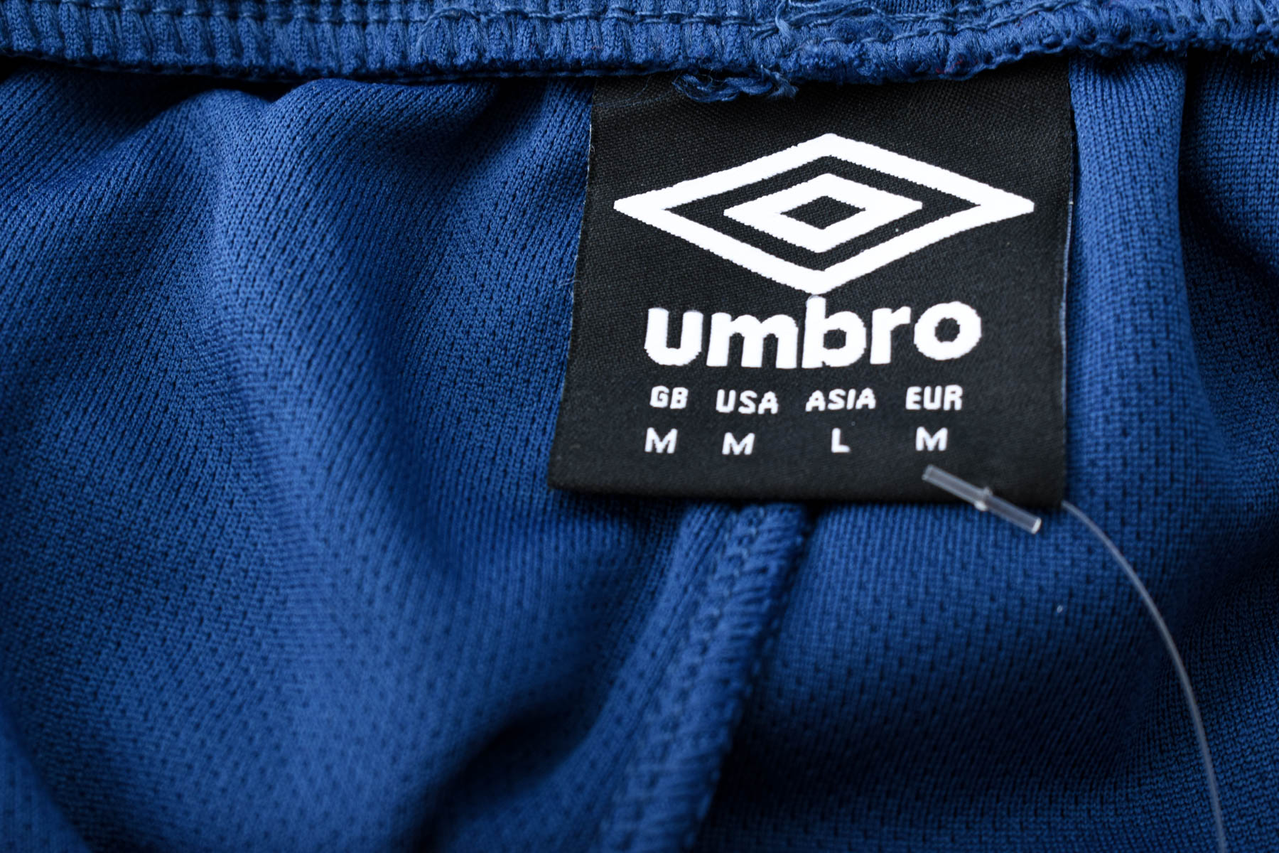 Men's shorts - Umbro - 2