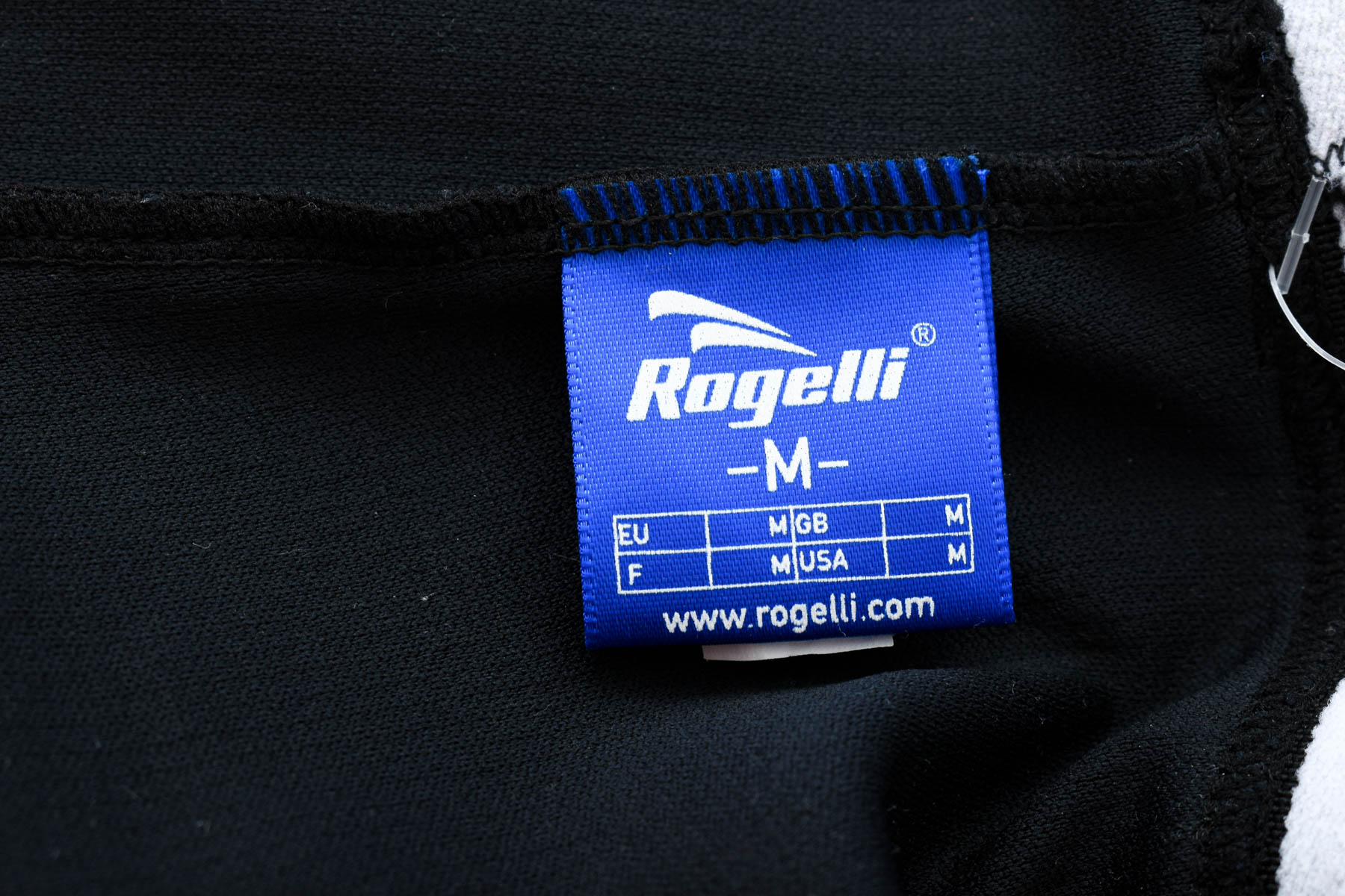 Мъжки клин за колоездене - Rogelli - 2