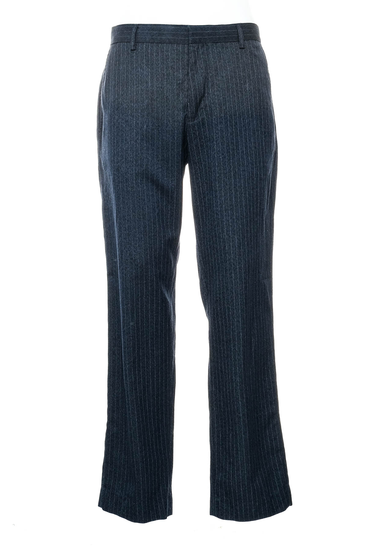 Męskie spodnie - Burton - 0