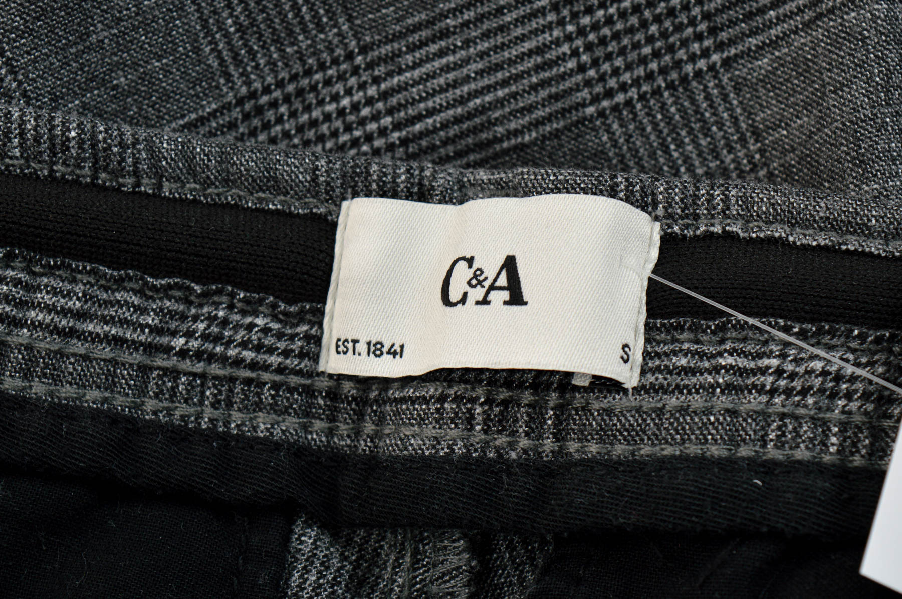 Ανδρικά παντελόνια - C&A - 2