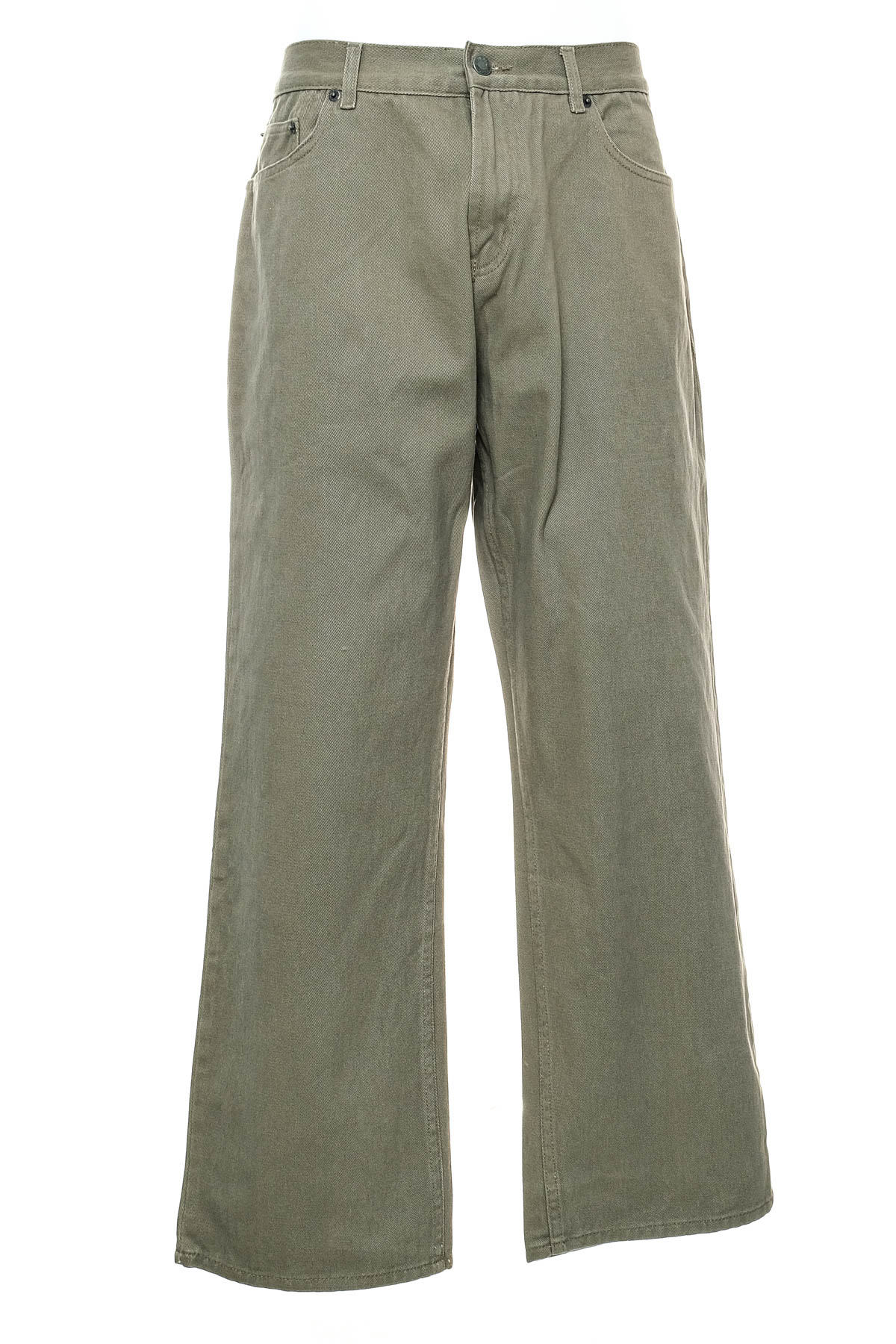 Ανδρικό παντελόνι - Denim Co - 0