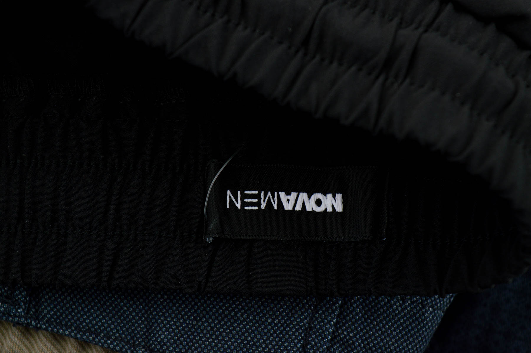 Pantalon pentru bărbați - FASHION NOVA Men - 2