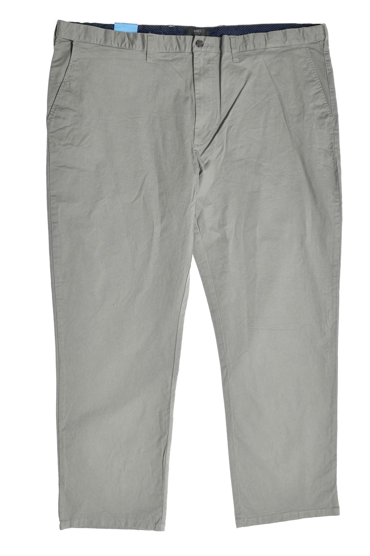 Men's trousers - M&S - 0