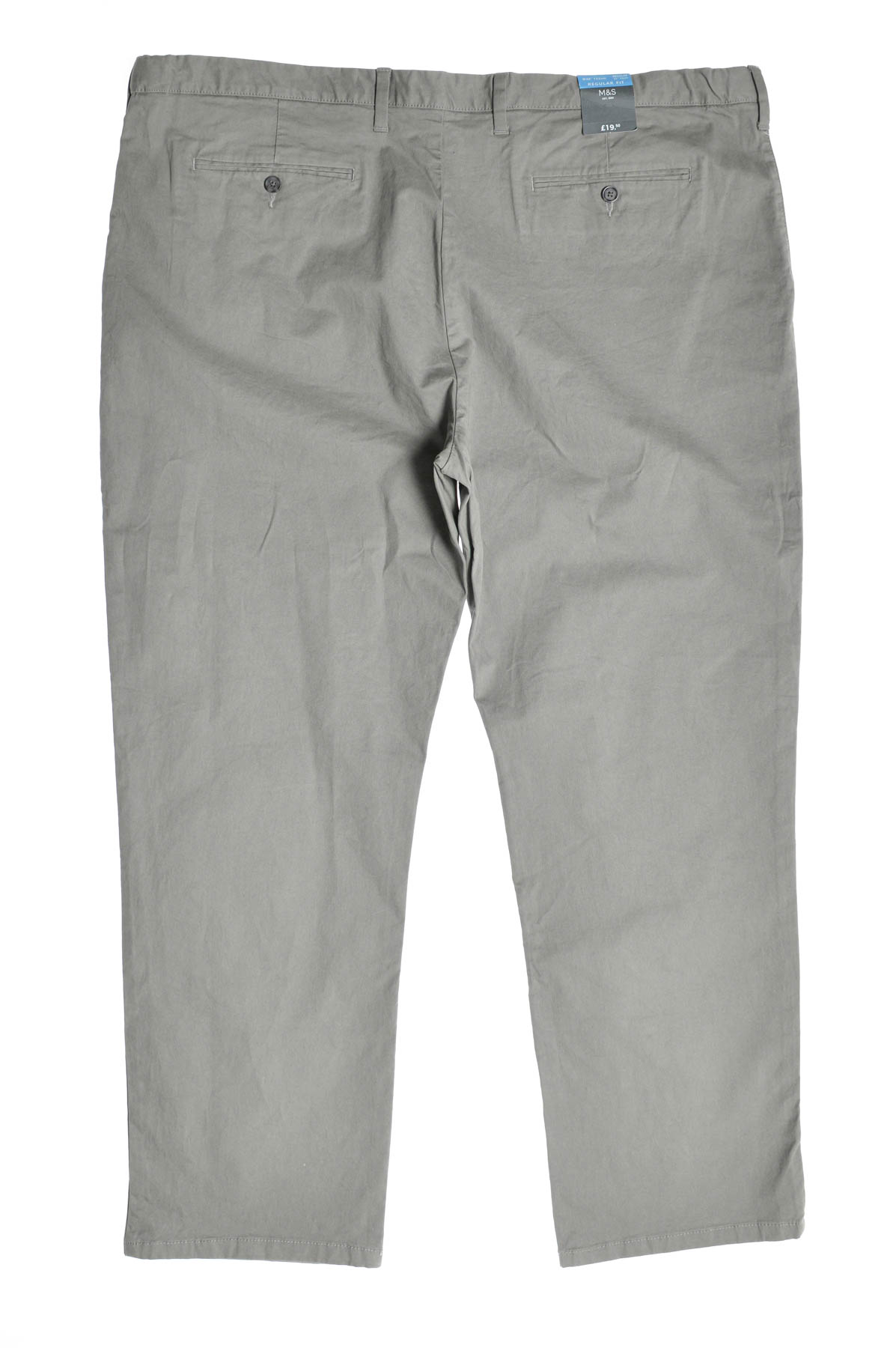 Men's trousers - M&S - 1