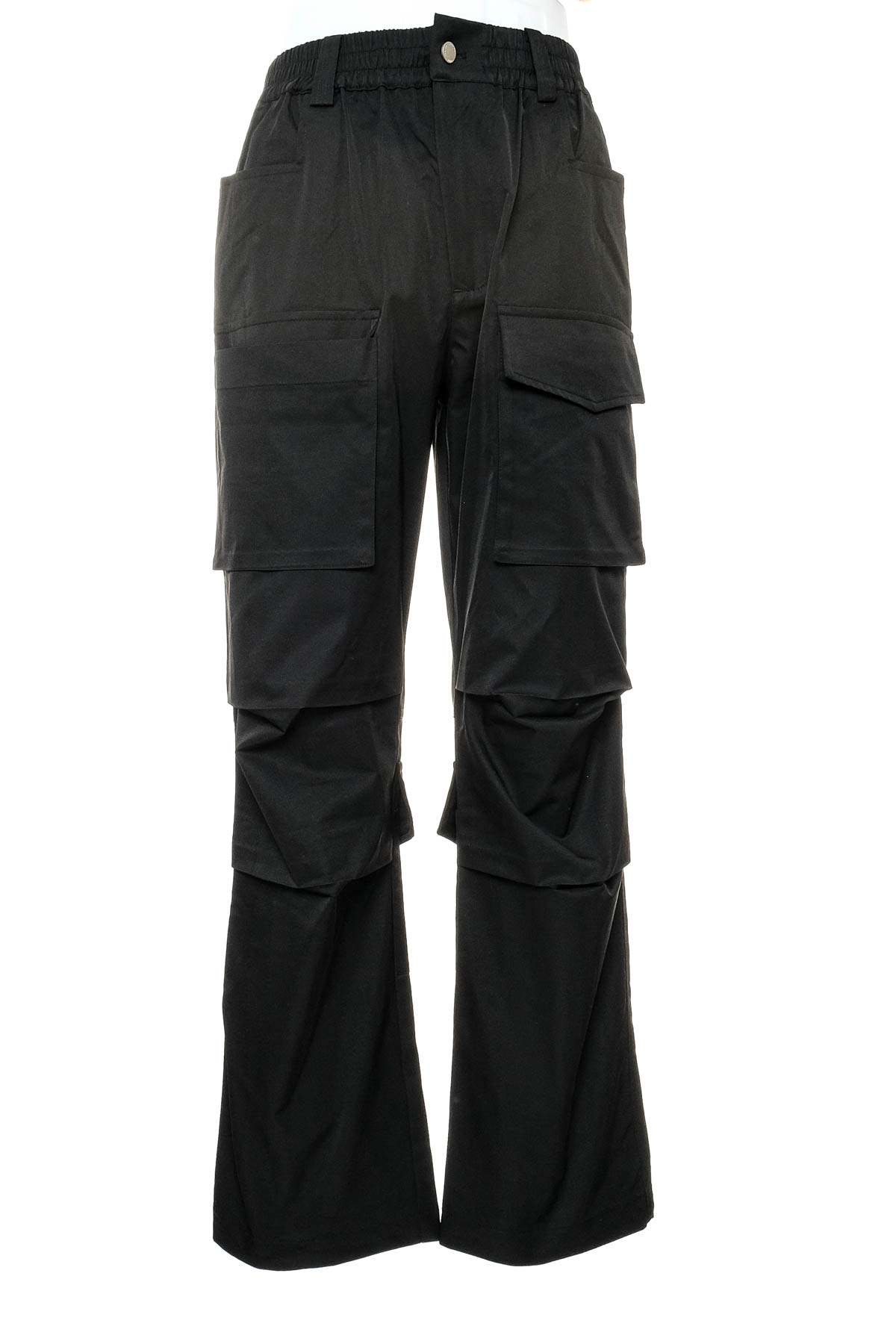 Men's trousers - Undefined - 0