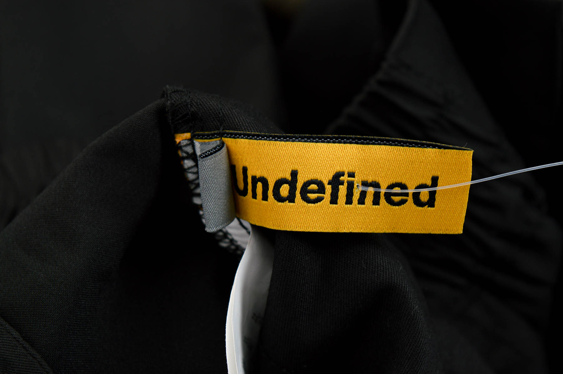 Męskie spodnie - Undefined - 2