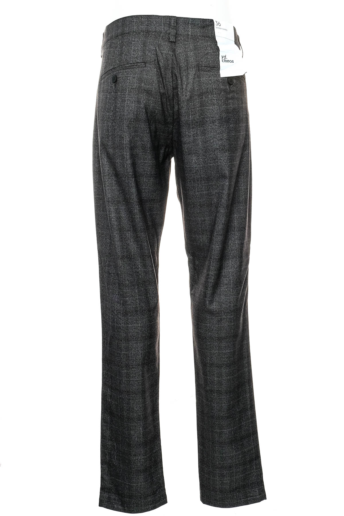 Men's trousers - YD - 1