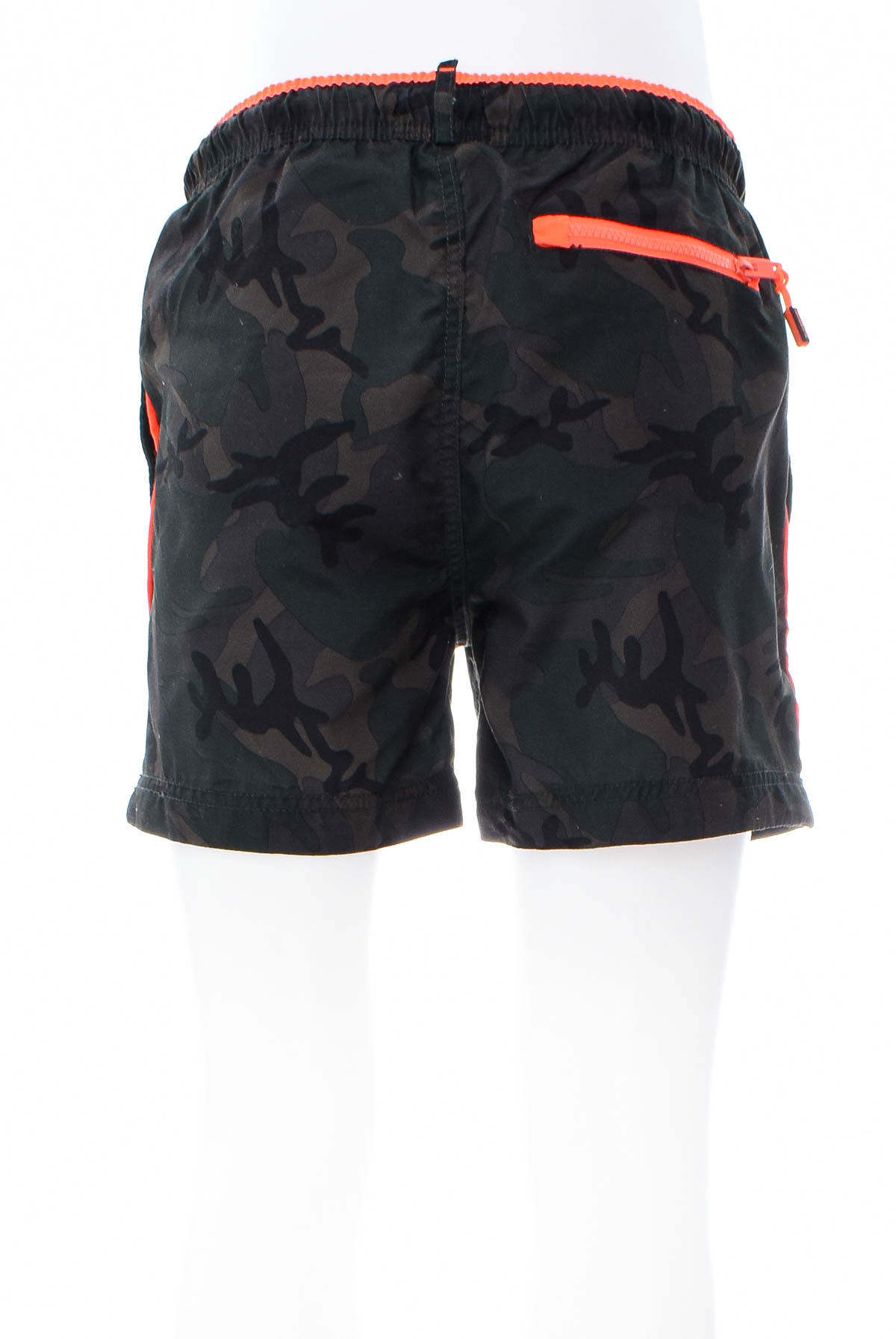 Men's shorts - SuperDry - 1