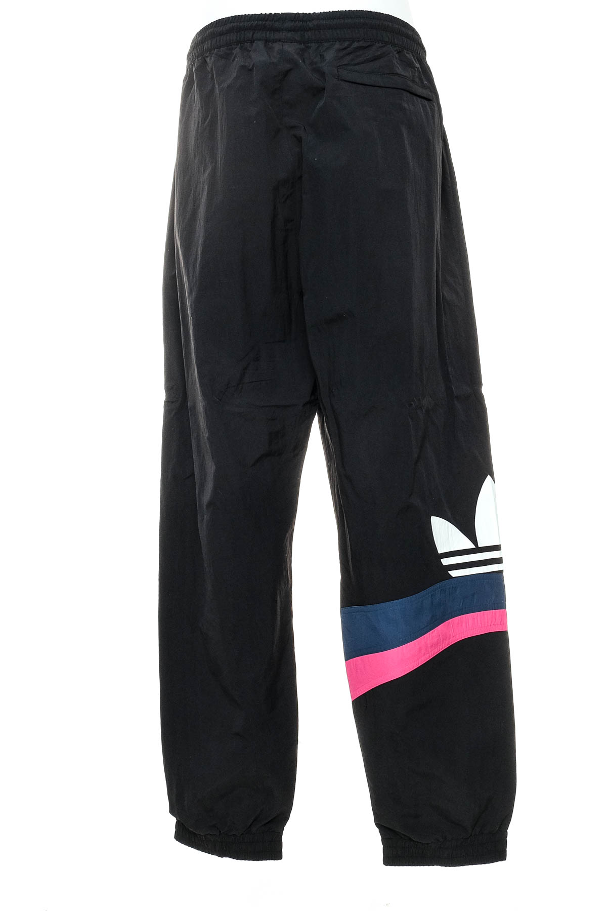 Мъжко спортно долнище - Adidas - 1