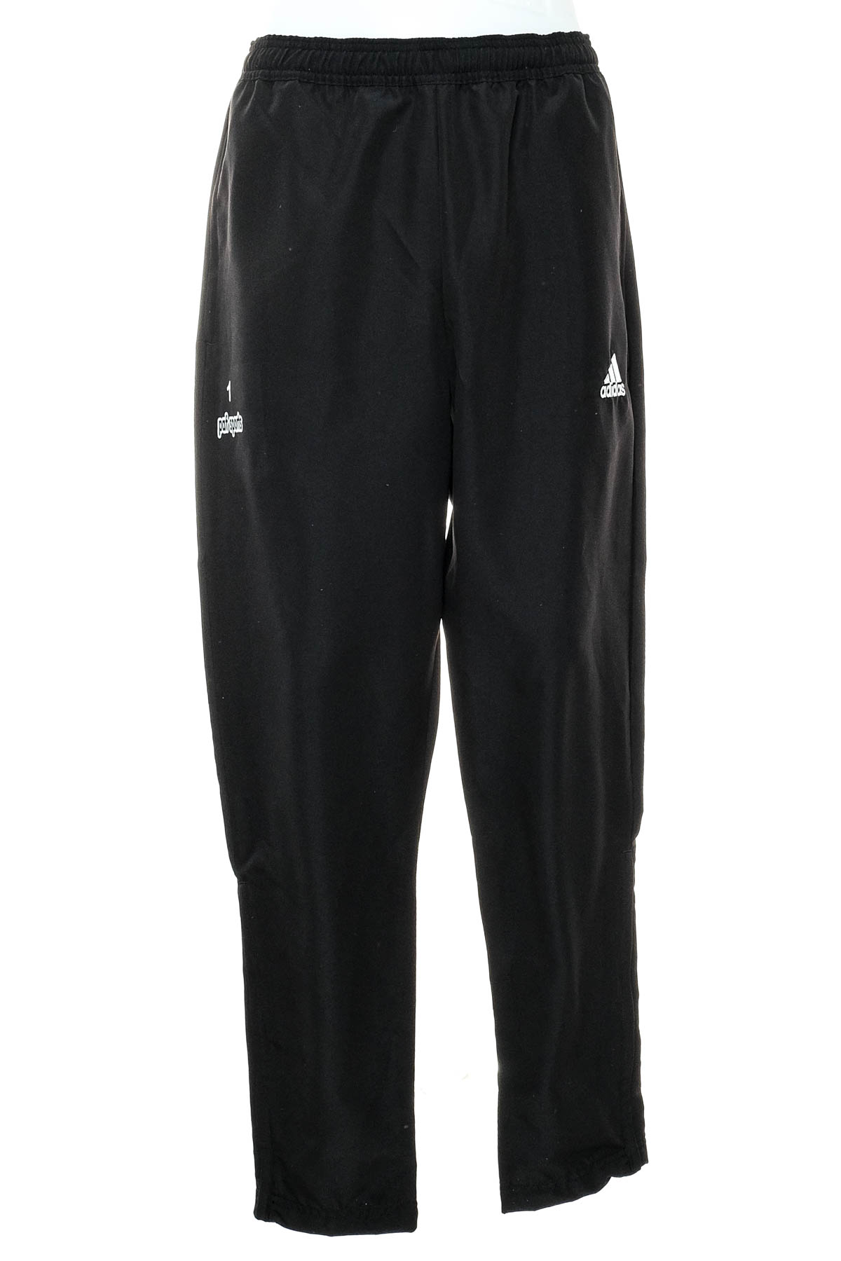 Αθλητικά παντελόνια ανδρών - Adidas - 0