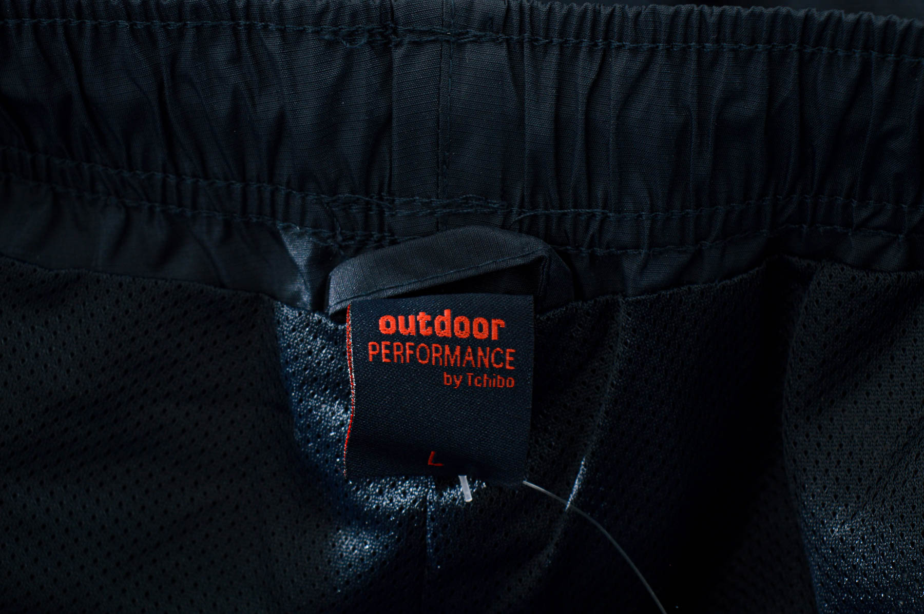 Męskie spodnie sportowe - Outdoor PERFORMANCE by Tchibo - 2
