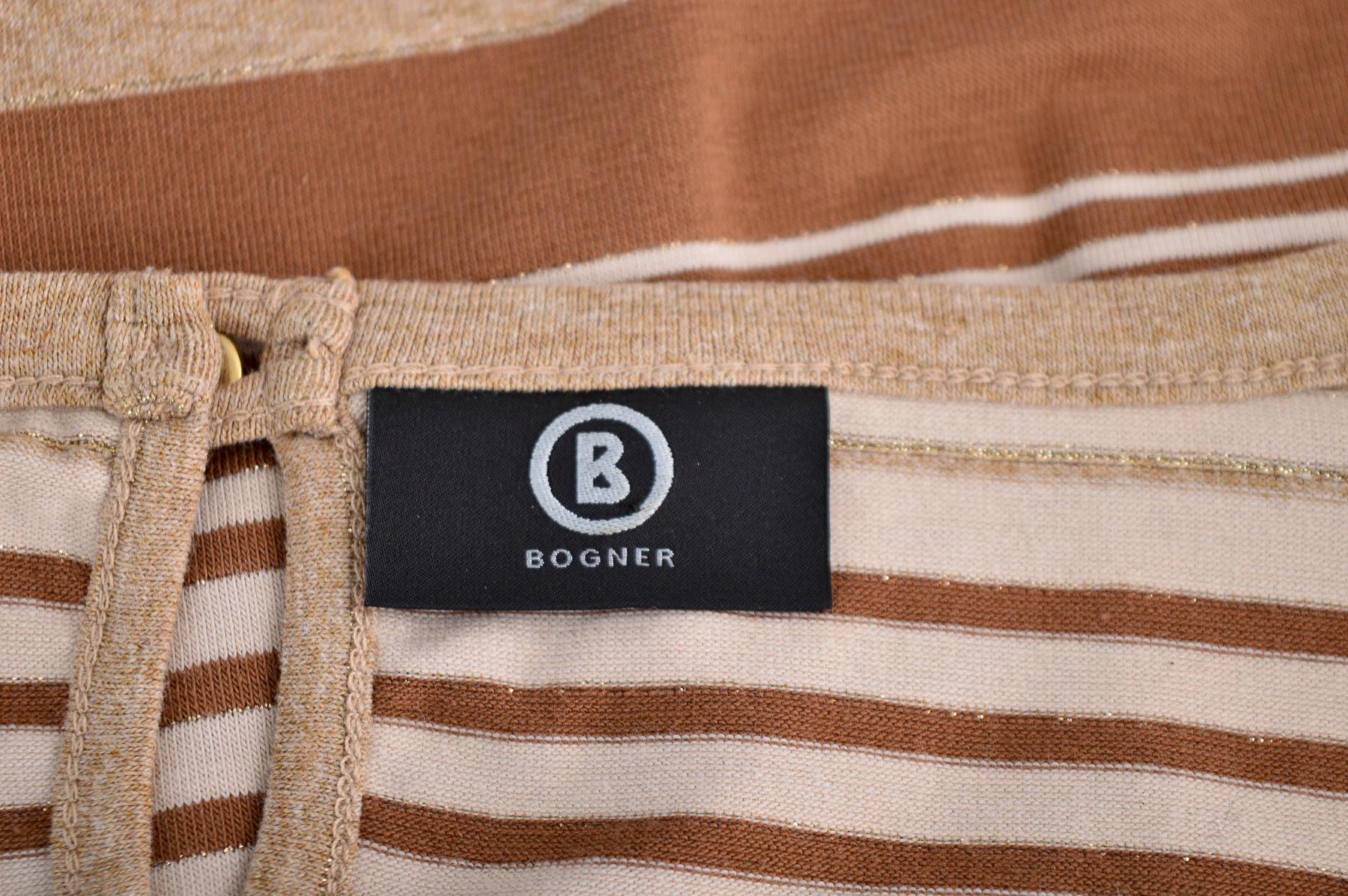Women's blouse - BOGNER - 2