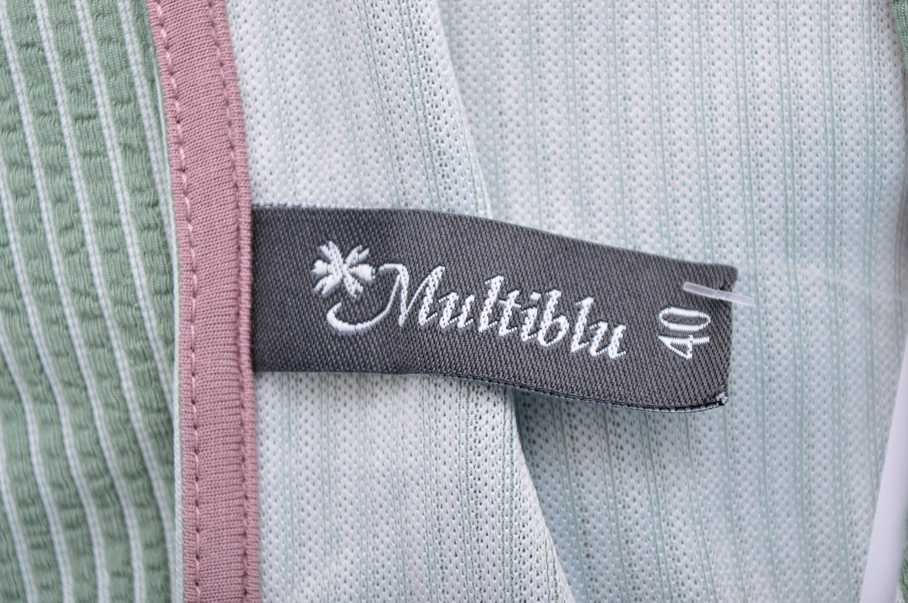 Дамска блуза - Multiblu - 2