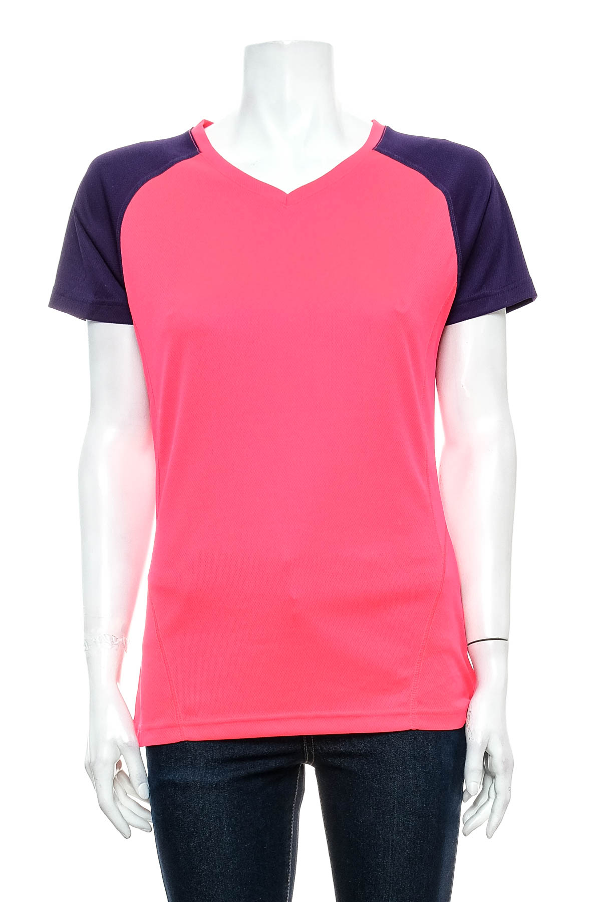 Γυναικείο μπλουζάκι - Frank Shorter - 0