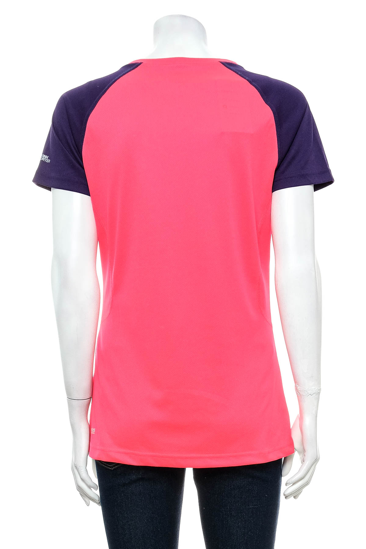 Γυναικείο μπλουζάκι - Frank Shorter - 1