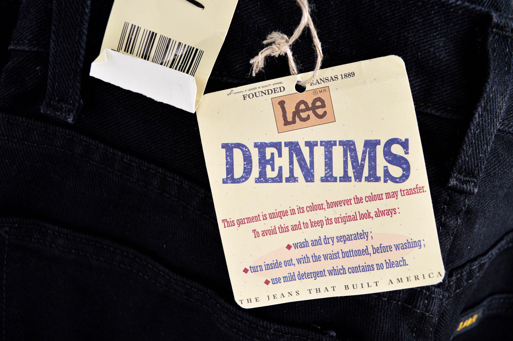 Women's jeans - Lee - 2