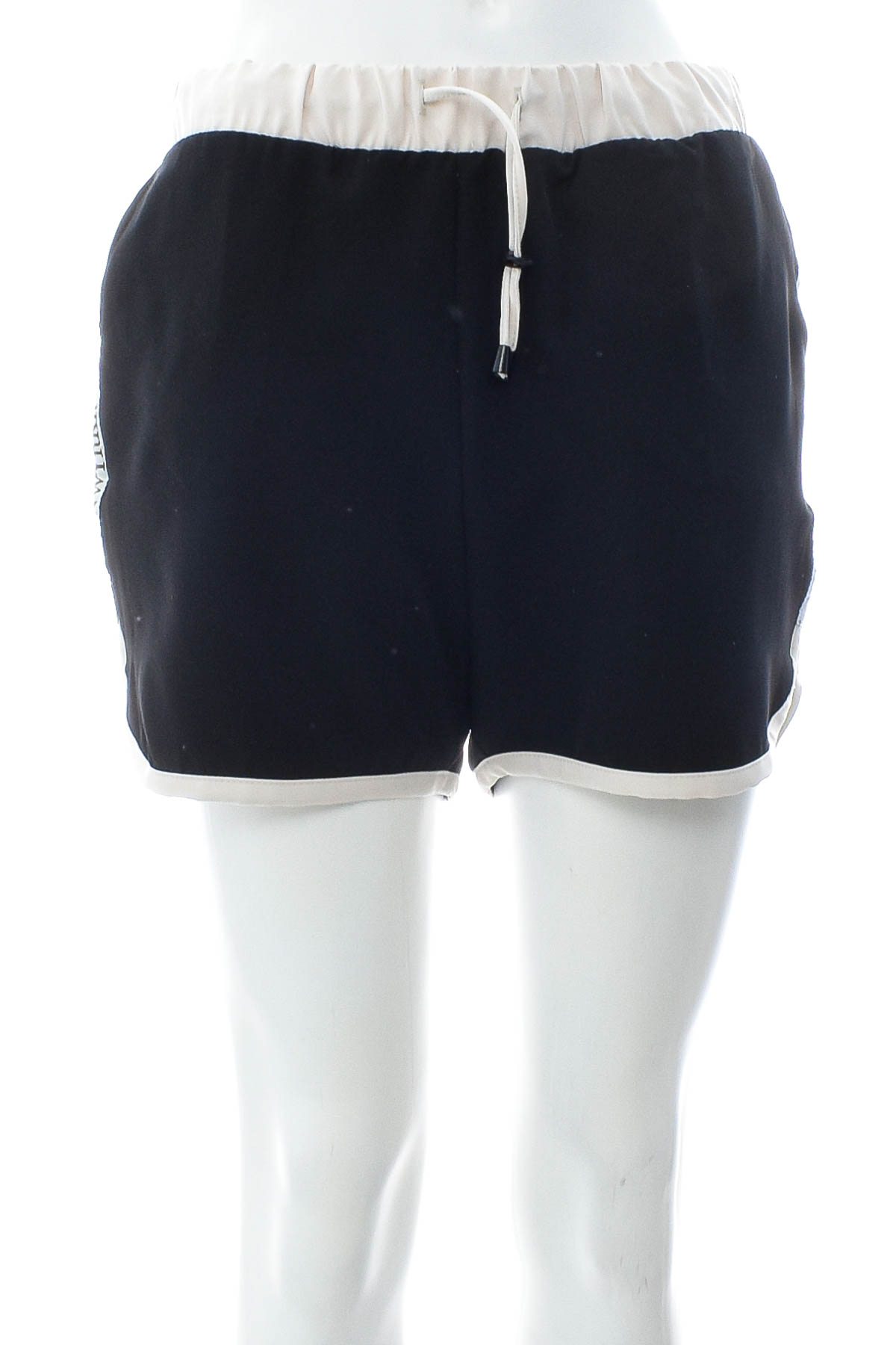 Female shorts - AMISU - 0