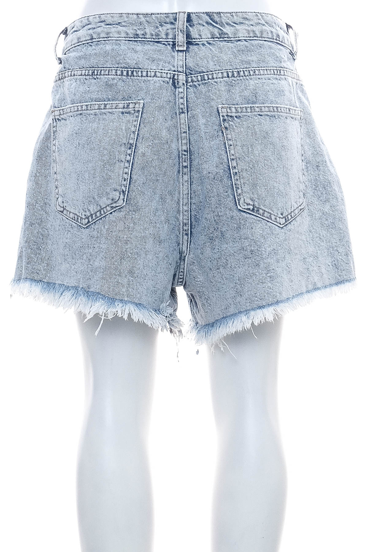 Female shorts - Denim Co. - 1