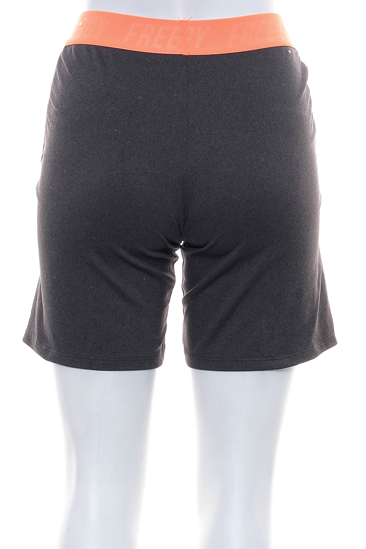Krótkie spodnie damskie - Domyos - 1