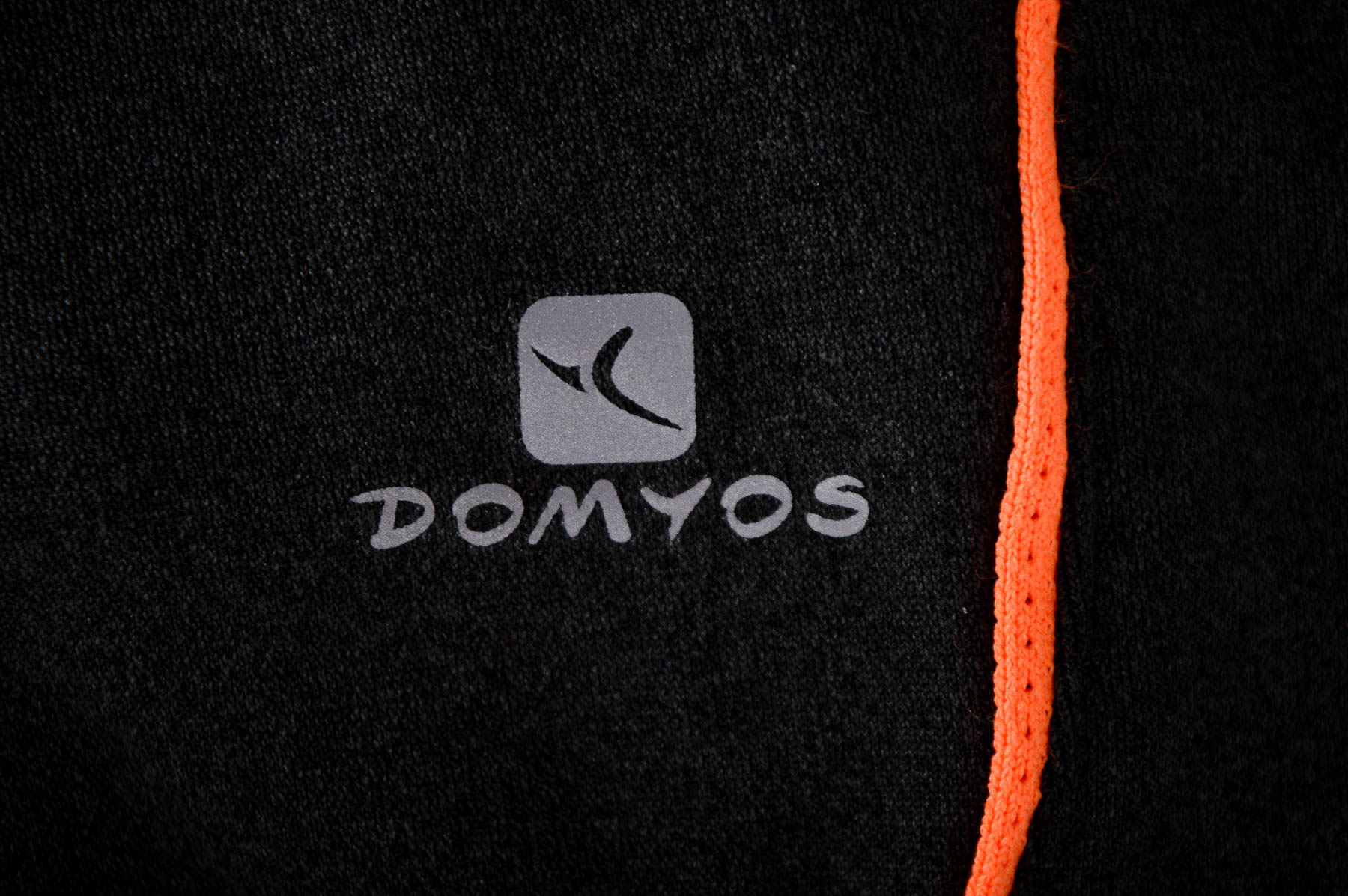 Krótkie spodnie damskie - Domyos - 2
